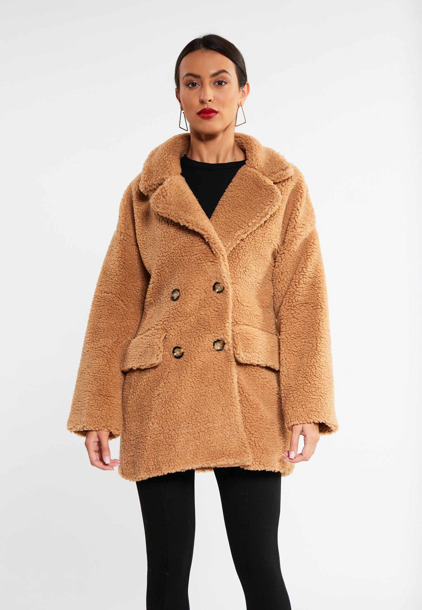 faina women's coat