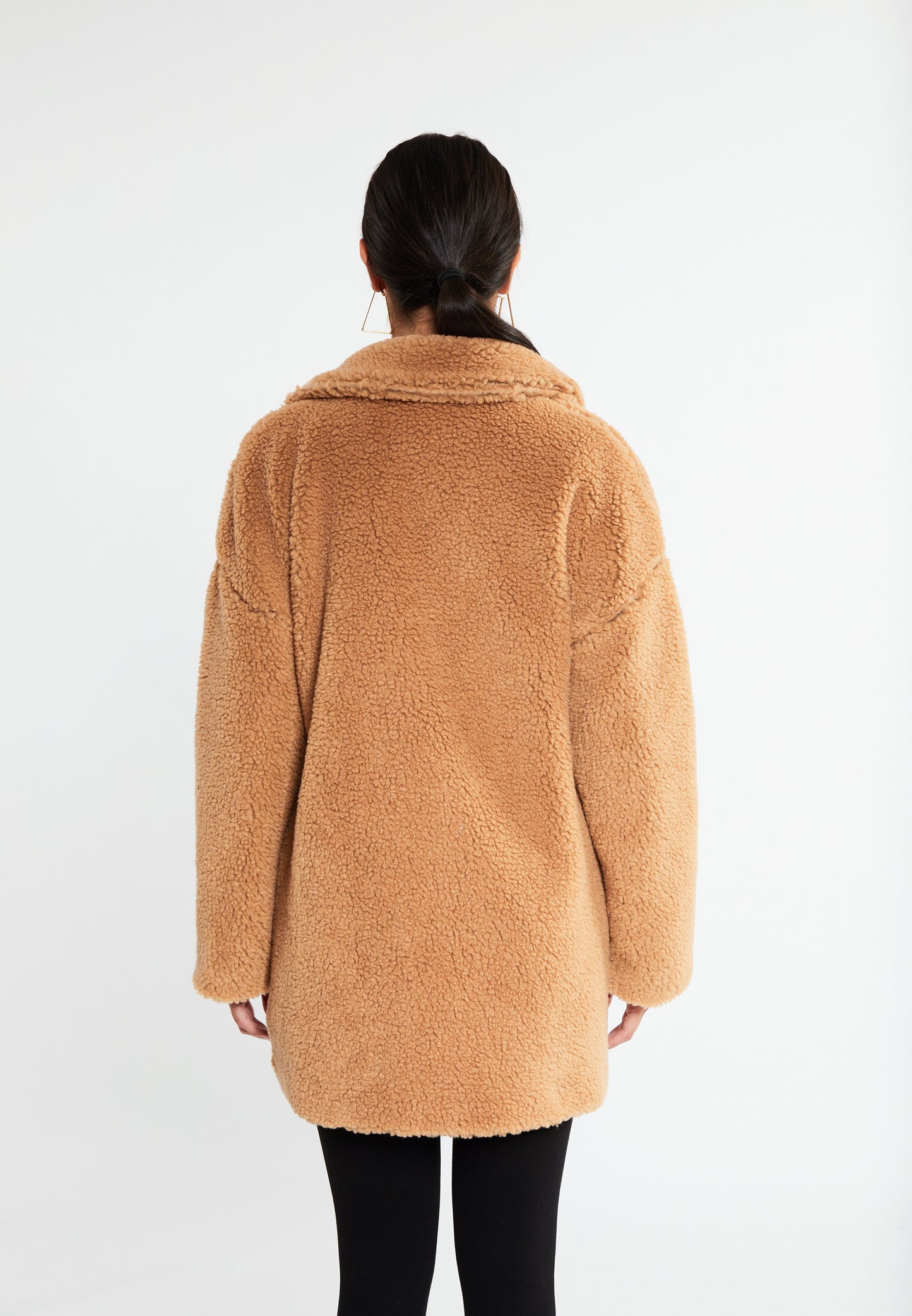 faina women's coat