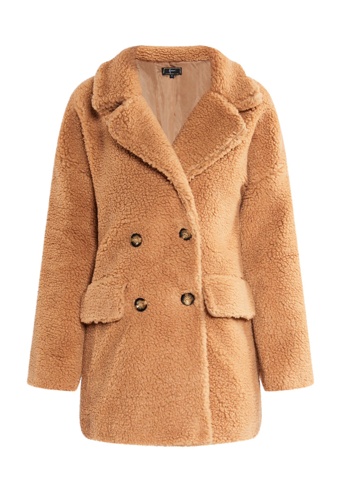 faina women's coat