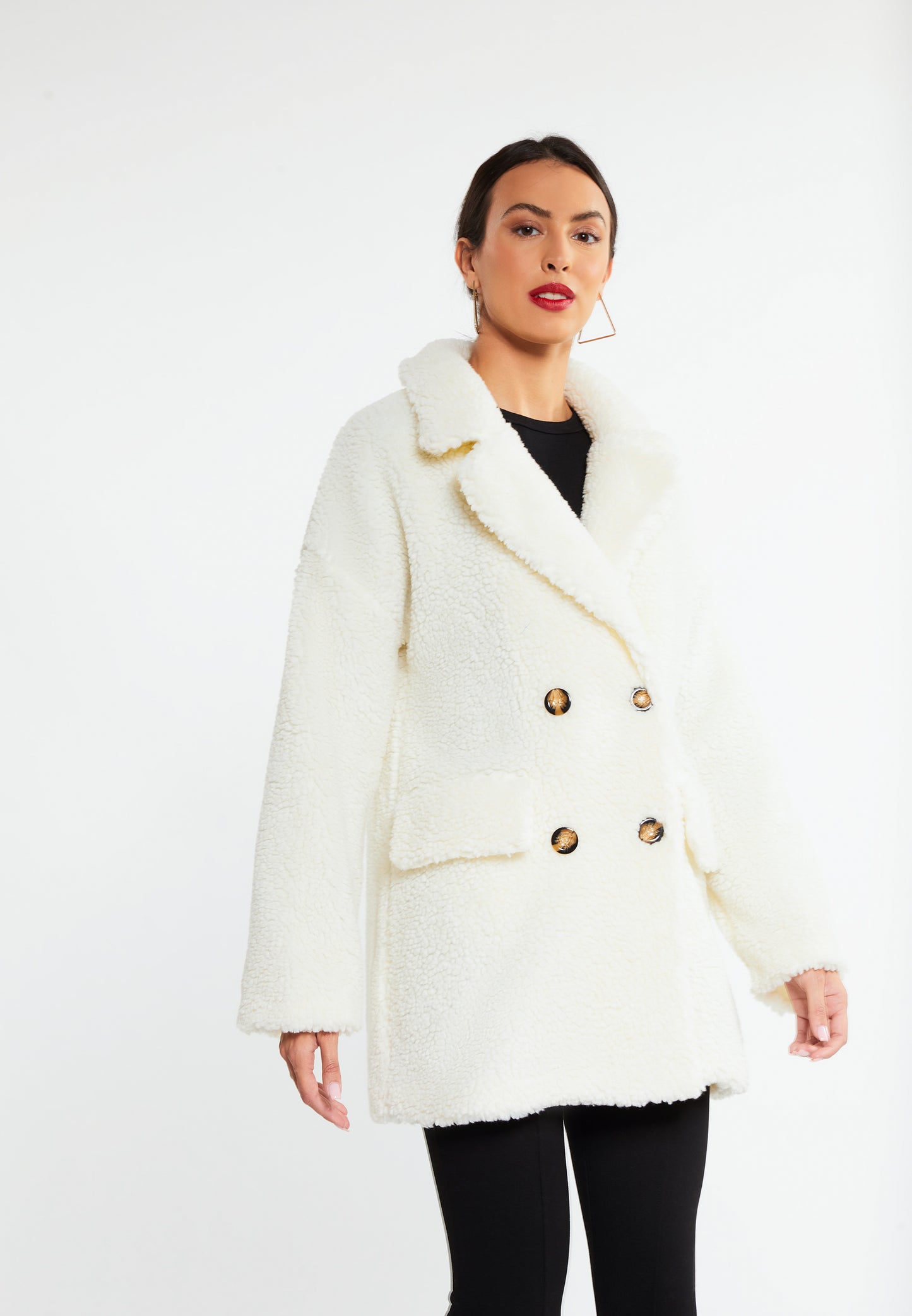 faina women's coat