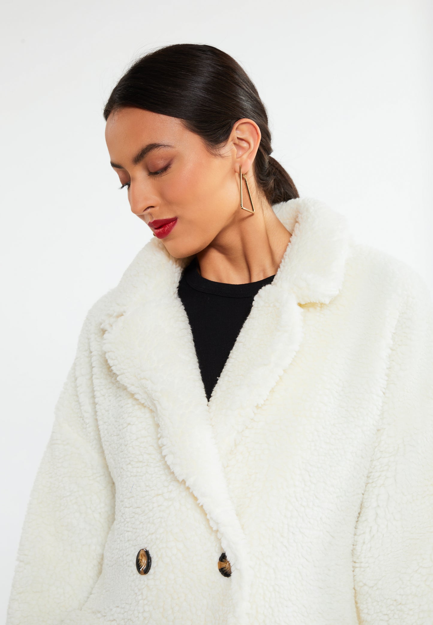 faina women's coat