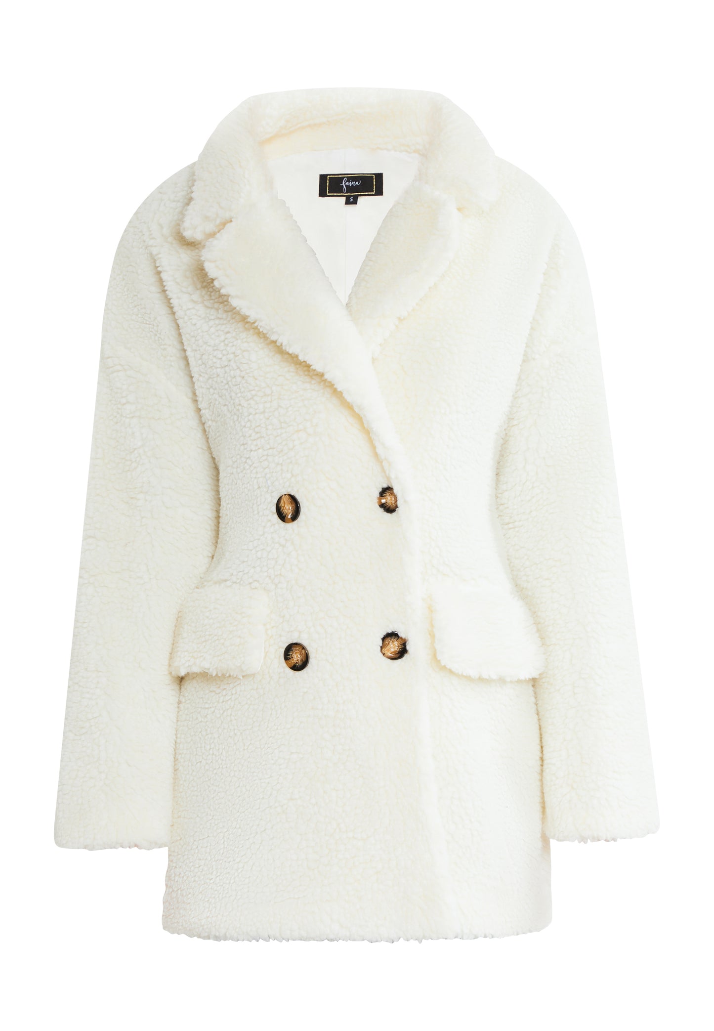 faina women's coat