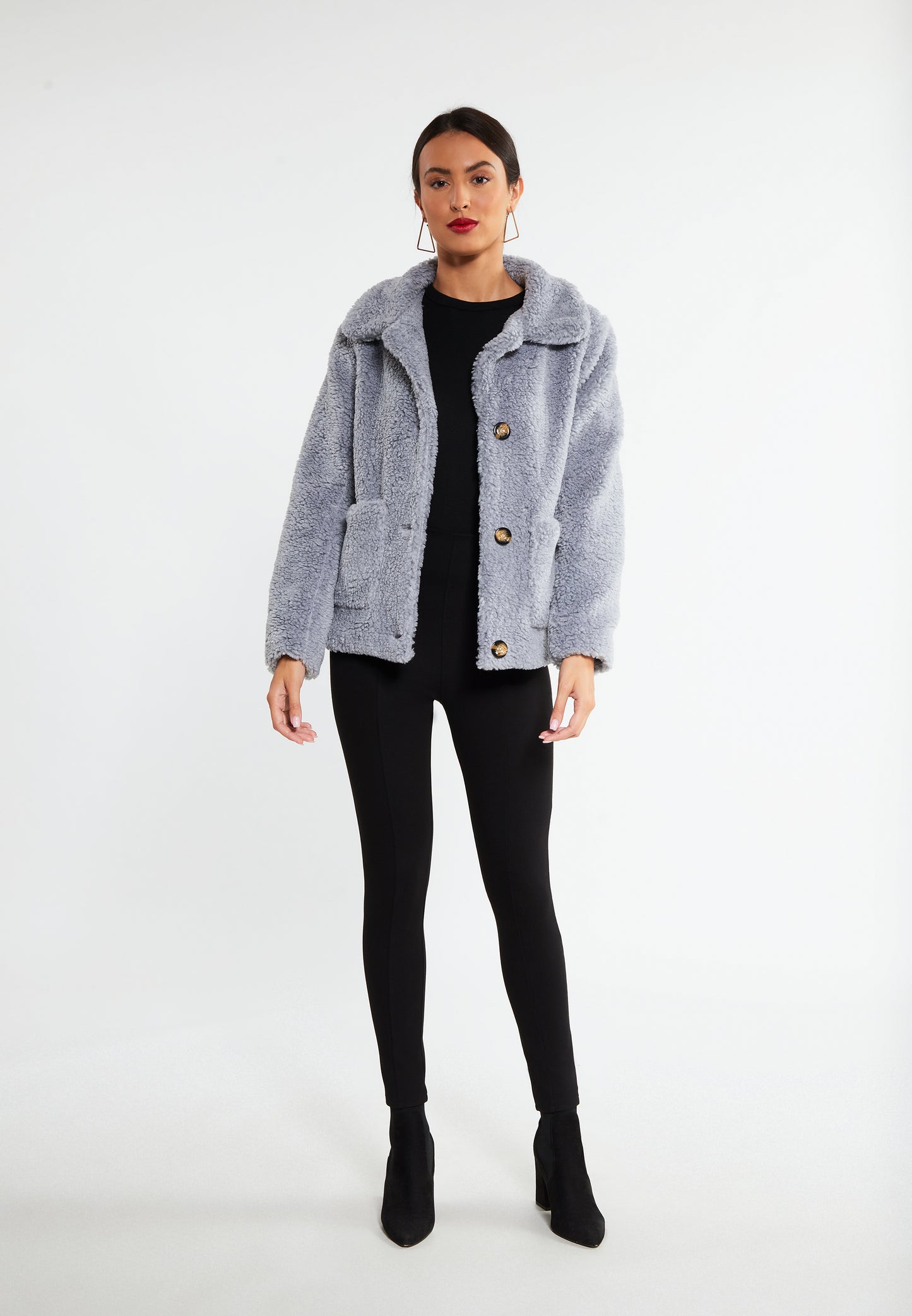 faina women's jacket