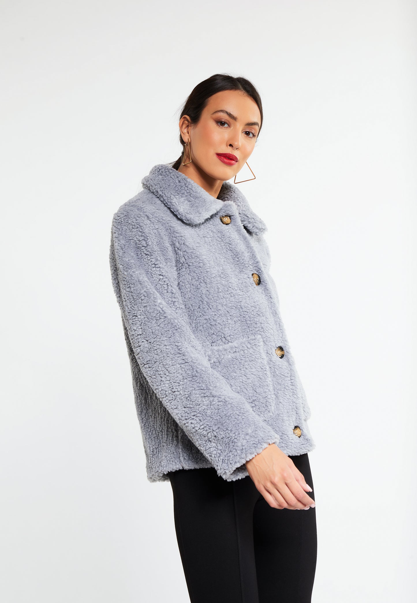 faina women's jacket