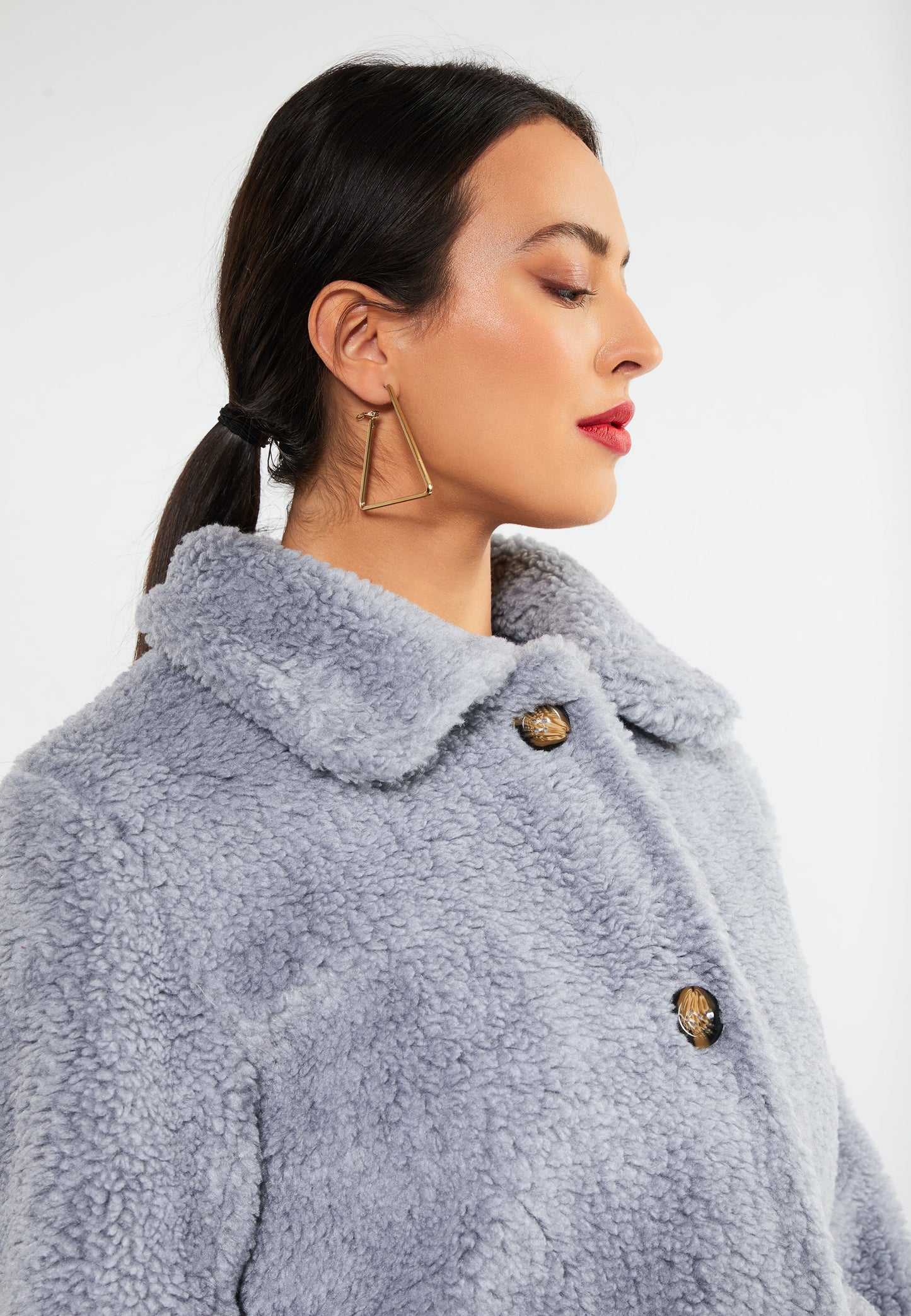 faina women's jacket