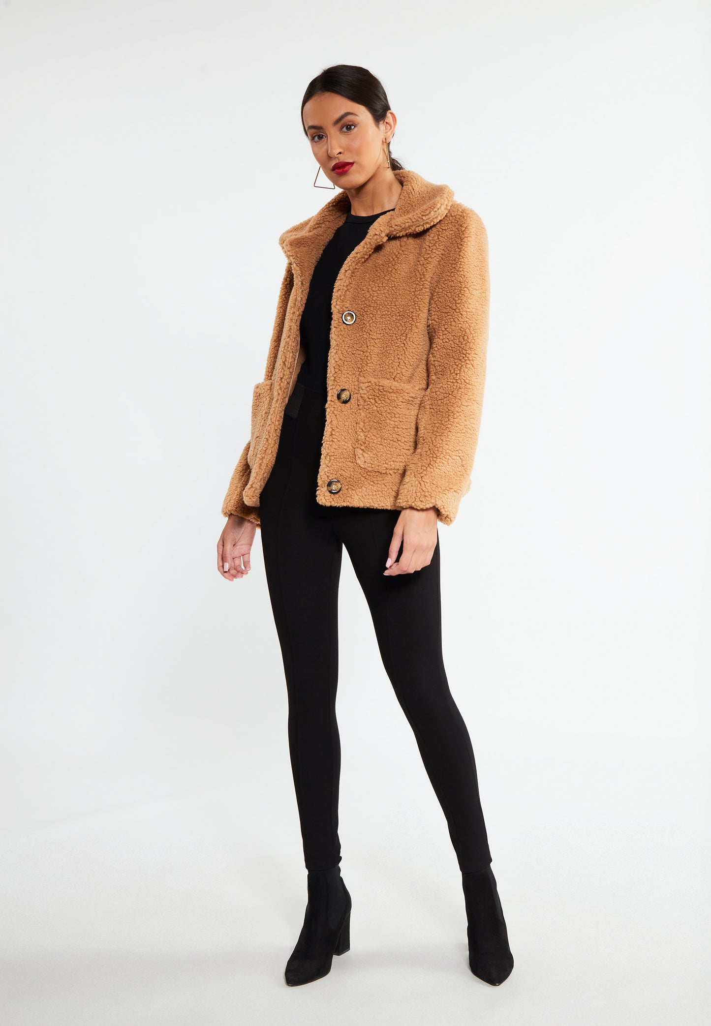 faina women's jacket