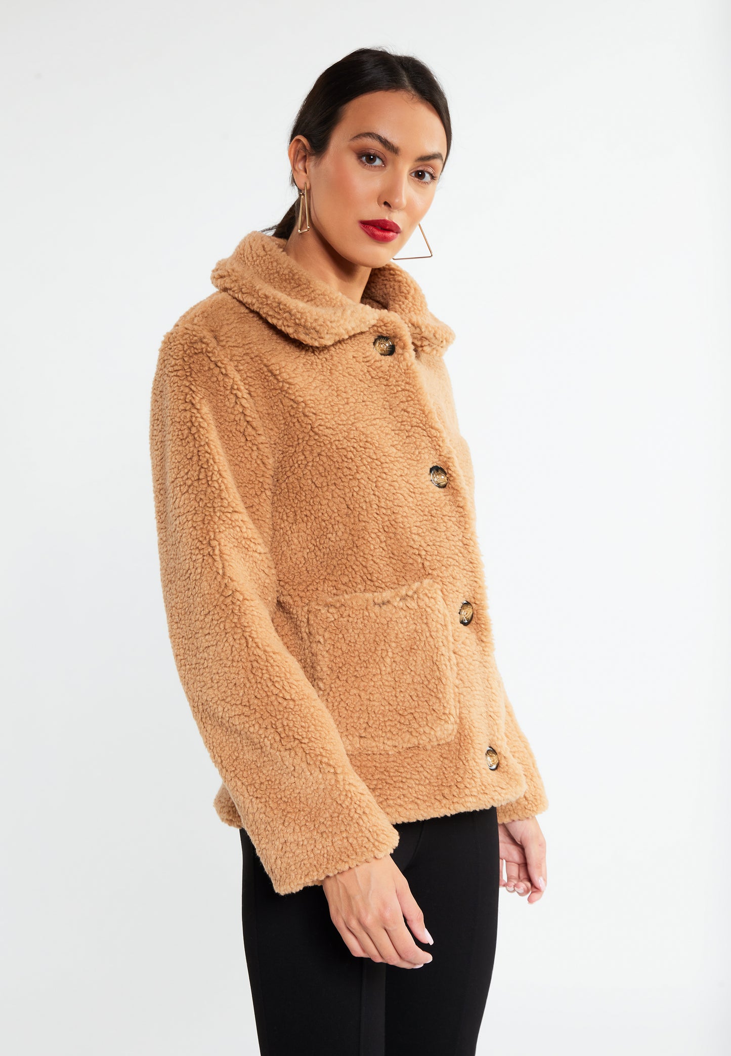 faina women's jacket