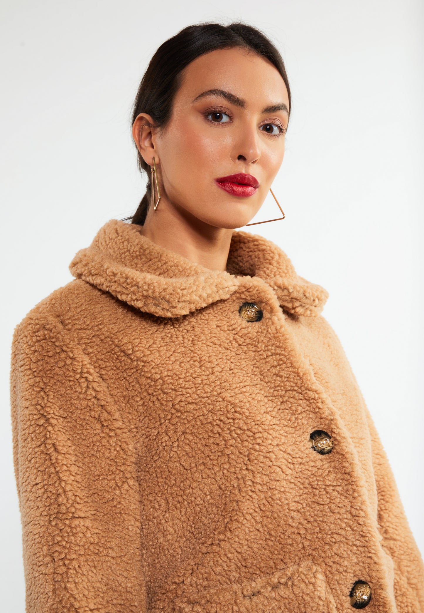 faina women's jacket