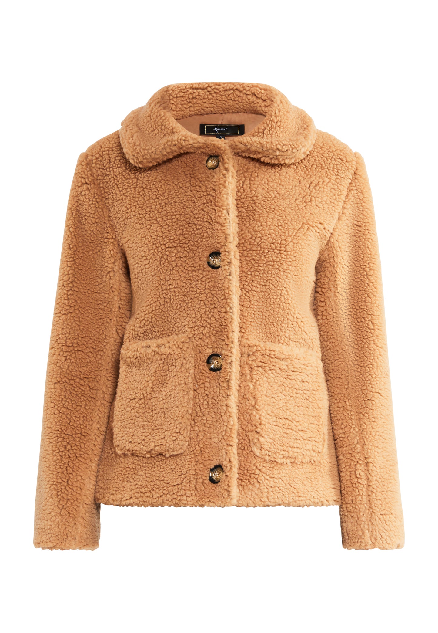 faina women's jacket