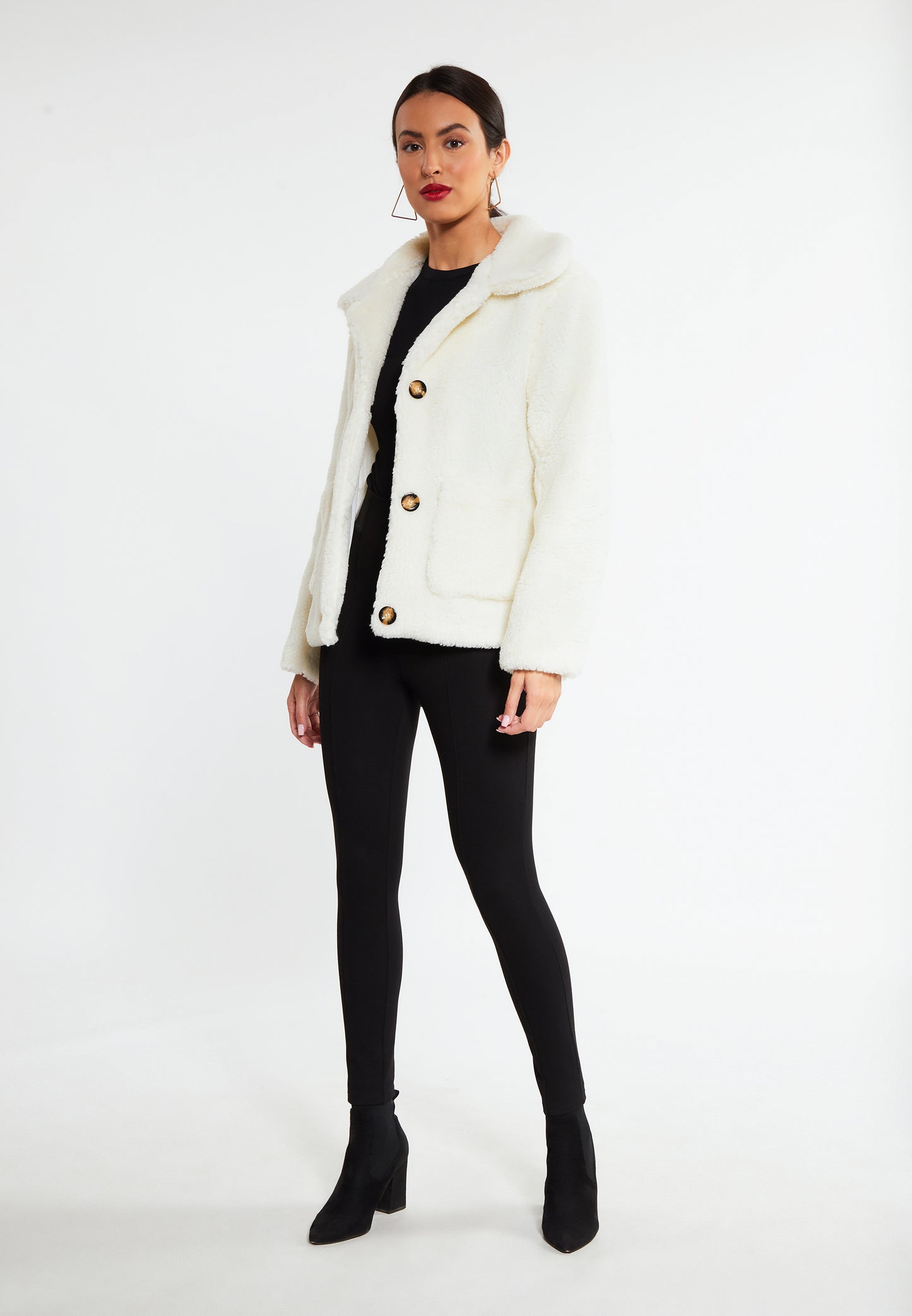 faina women's jacket