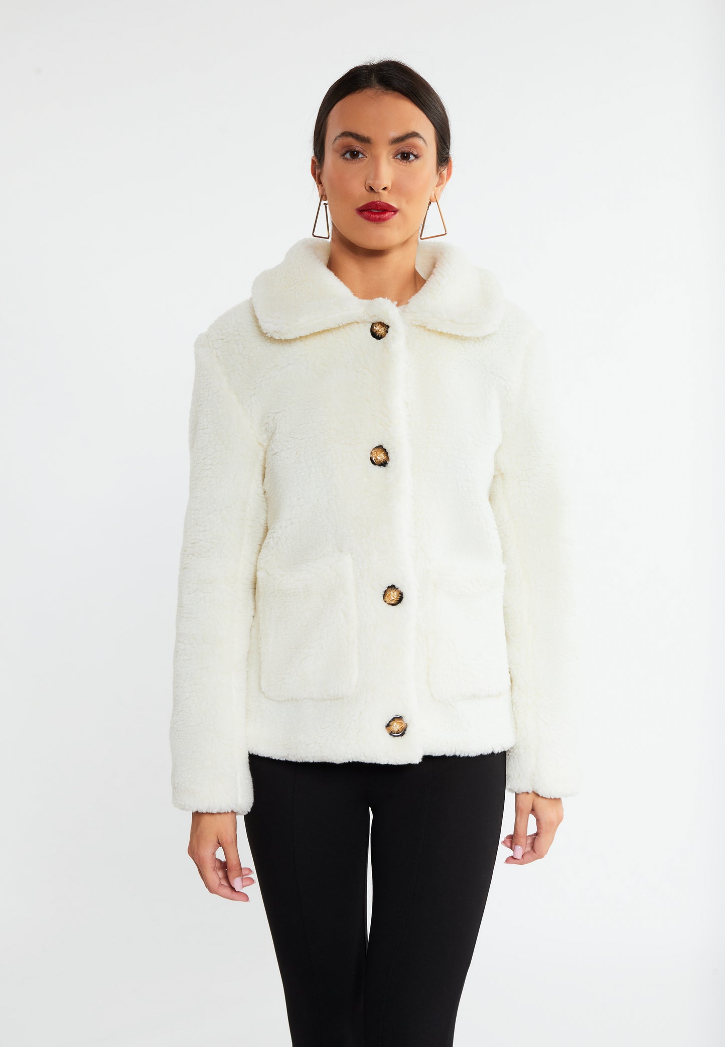 faina women's jacket
