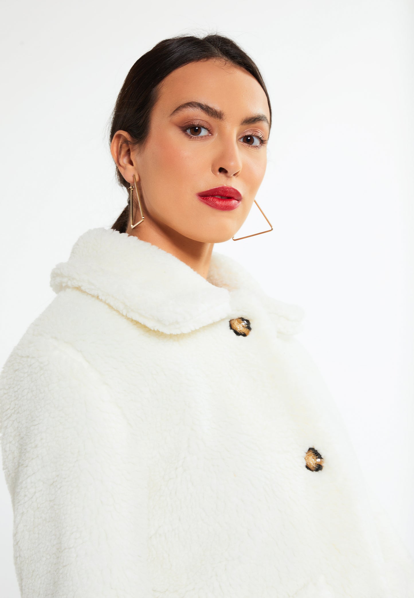 faina women's jacket