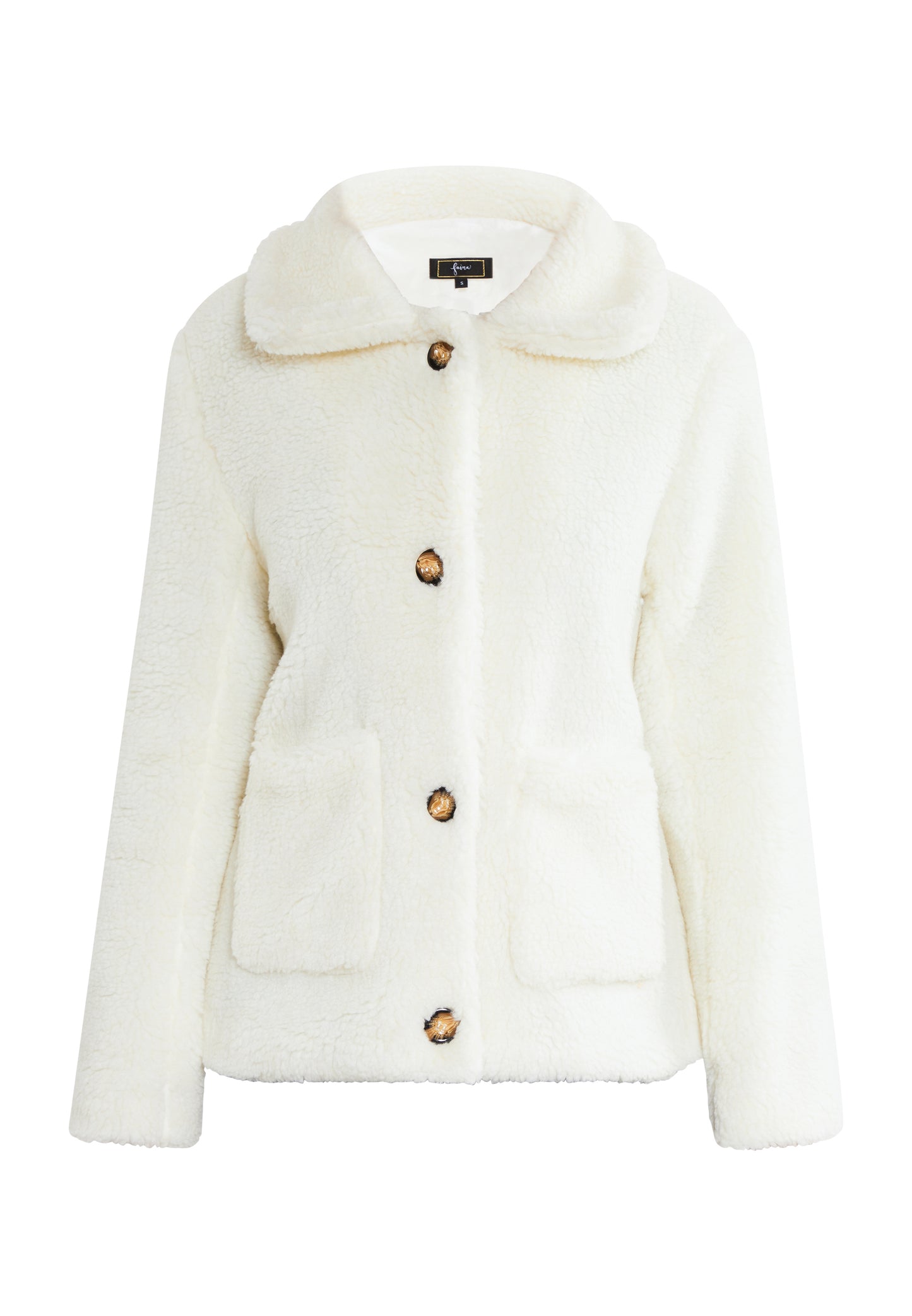 faina women's jacket