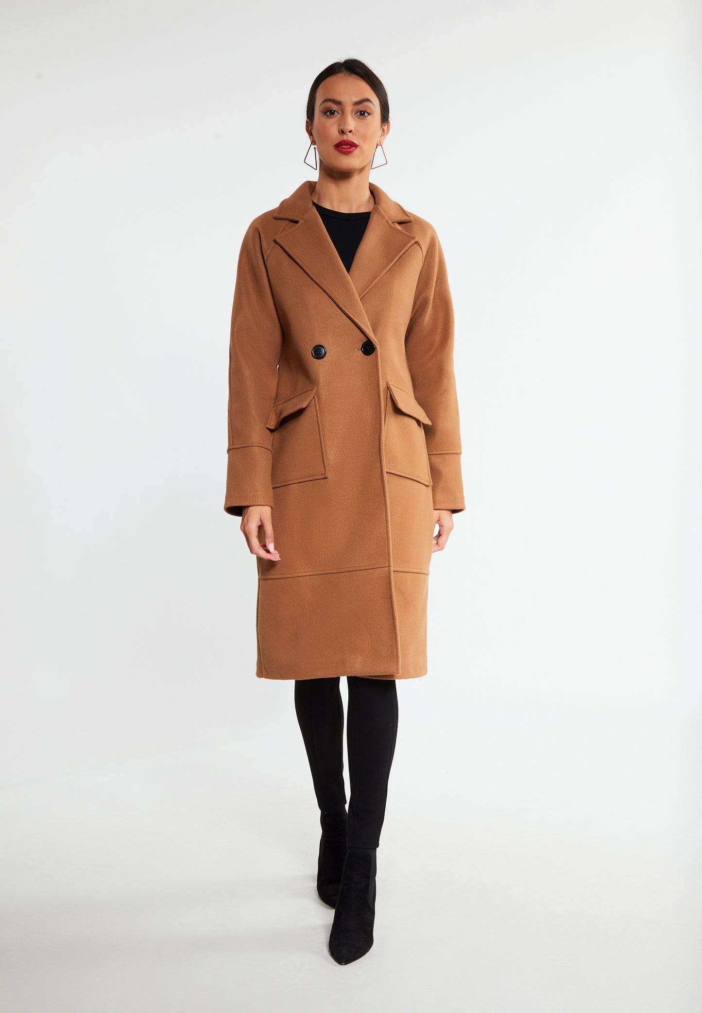 faina women's coat
