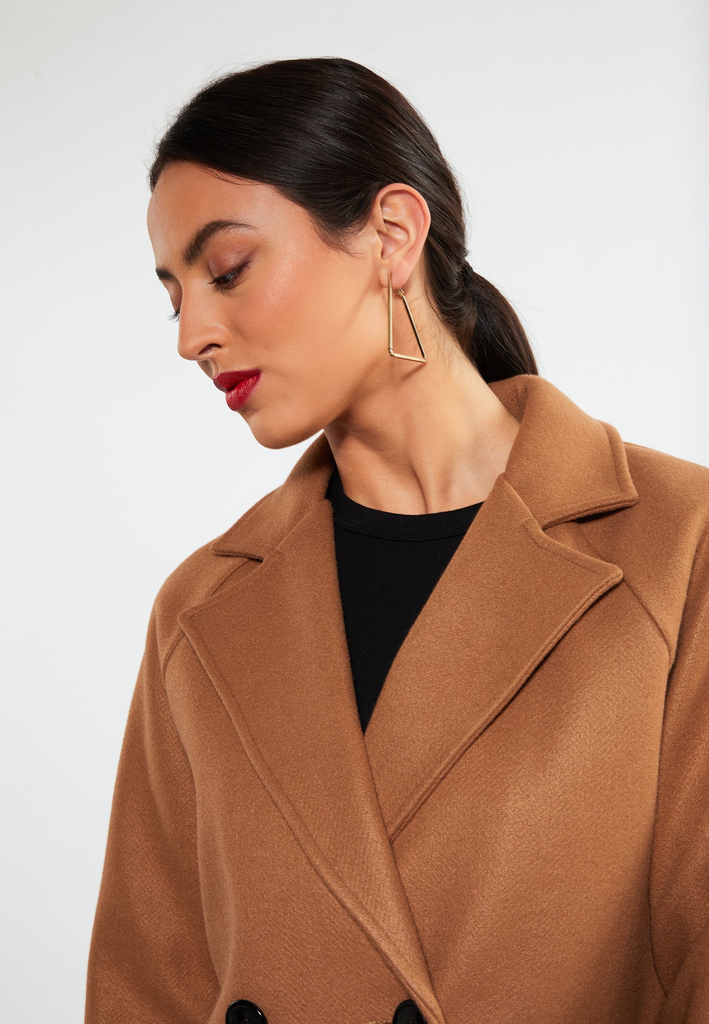 faina women's coat