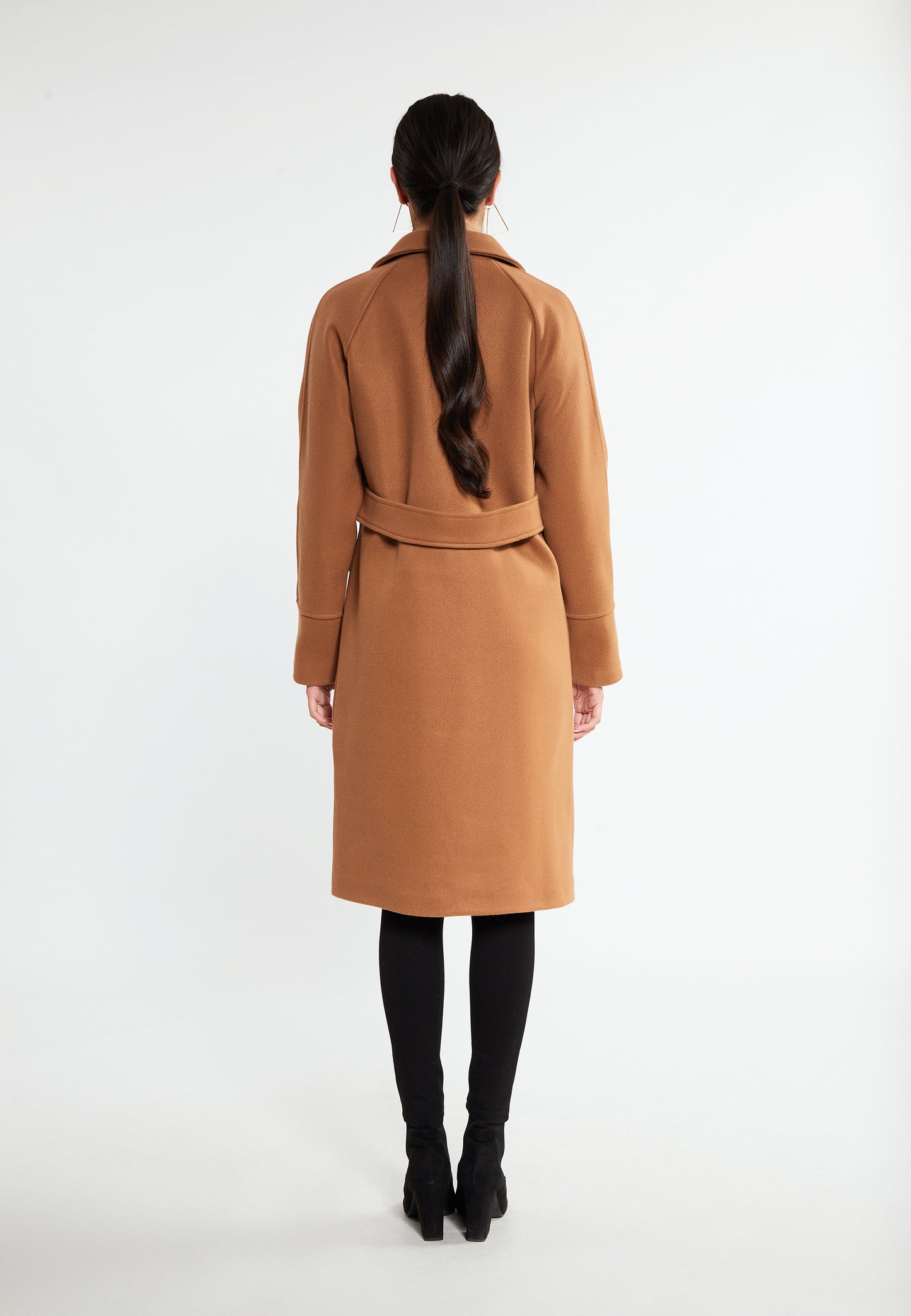 faina women's coat