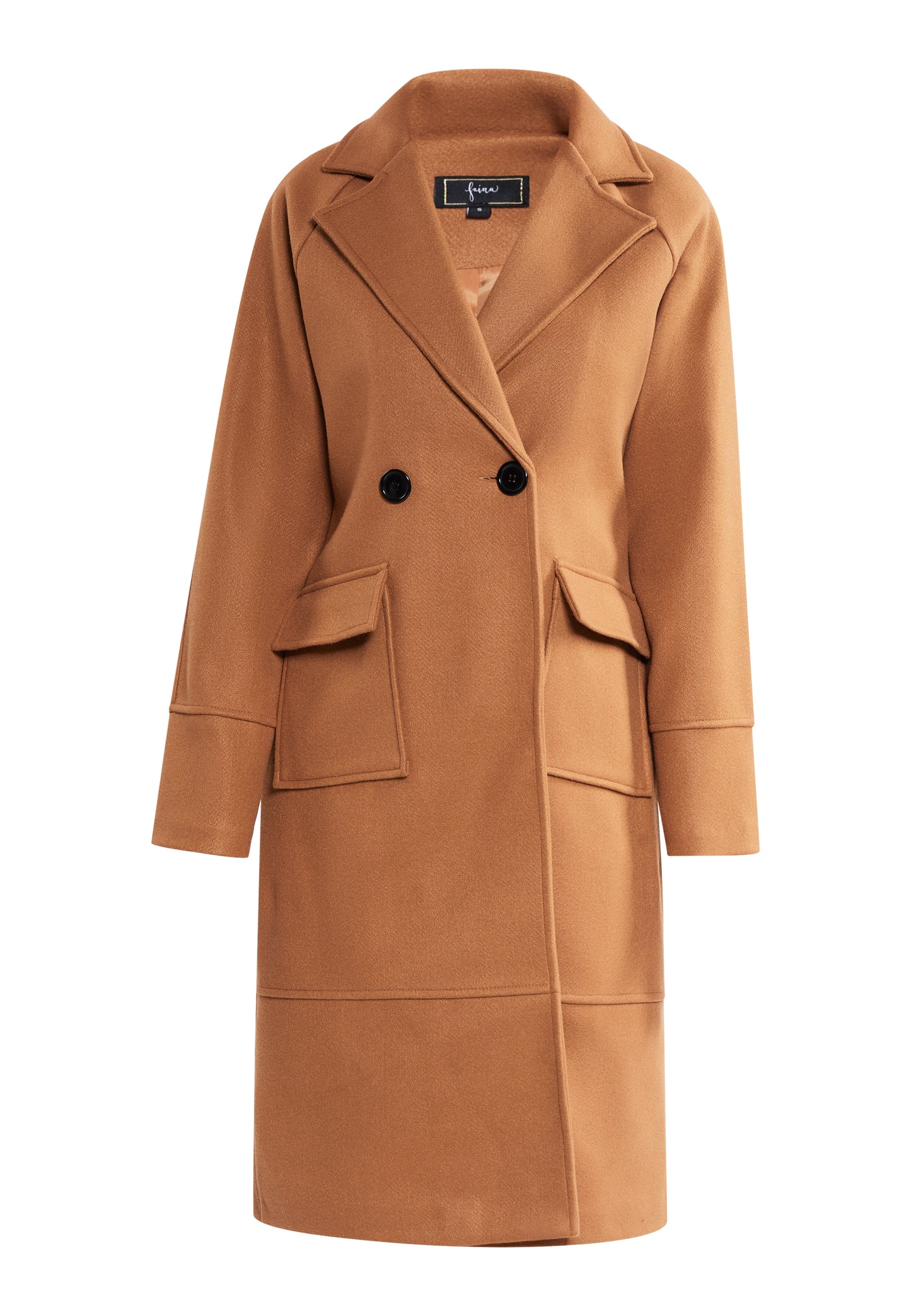 faina women's coat
