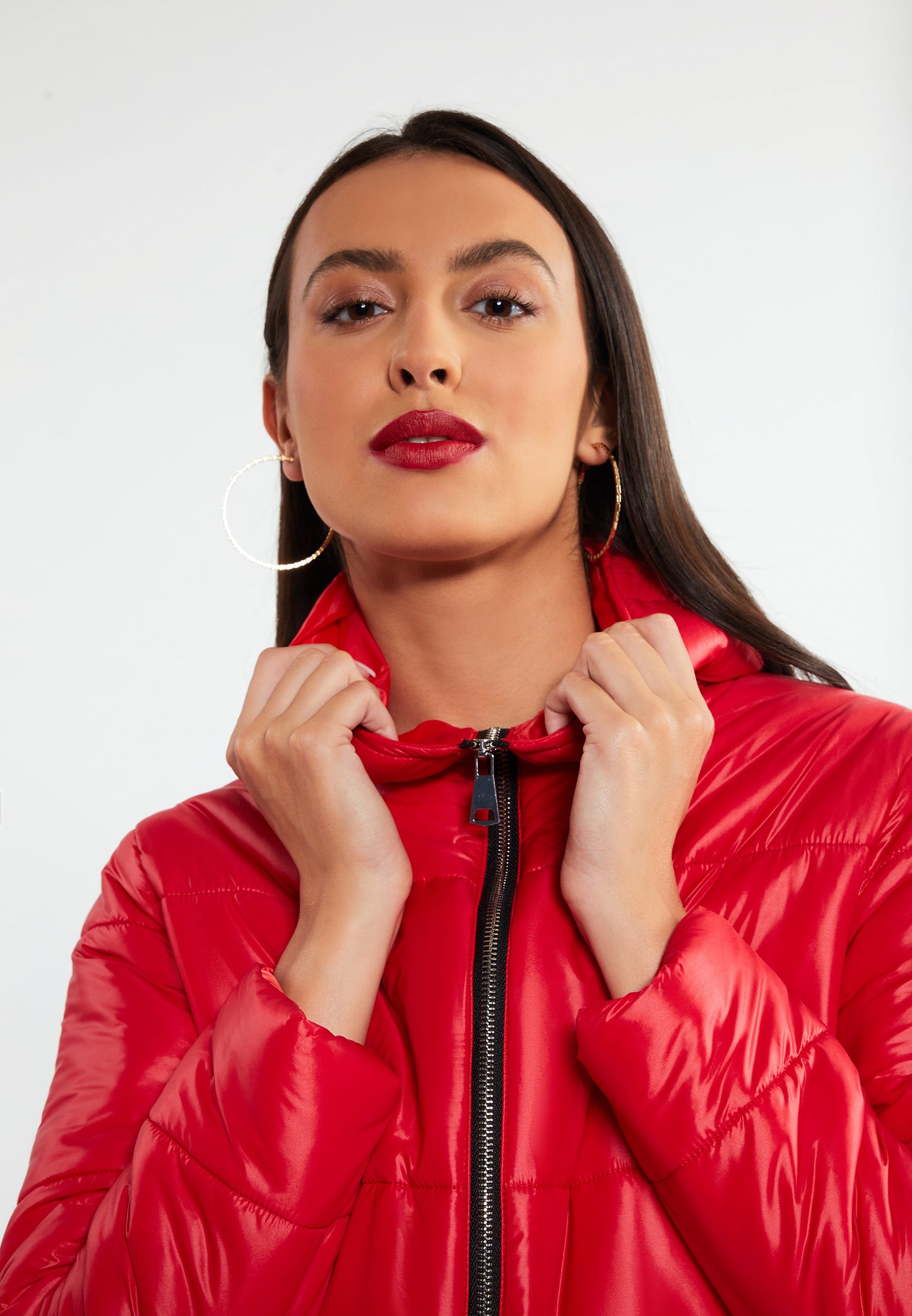 faina women's jacket