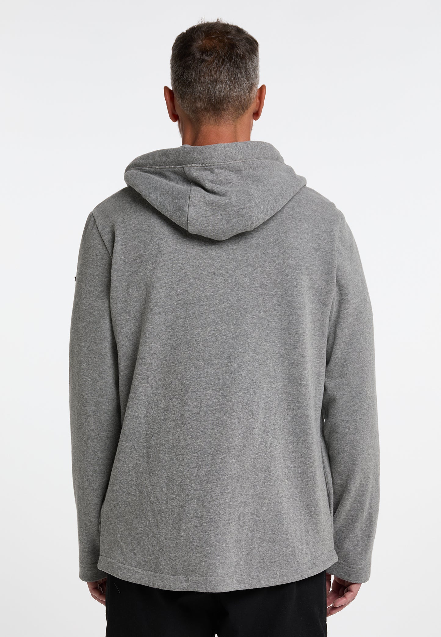 DreiMaster Vintage men's sweat jacket