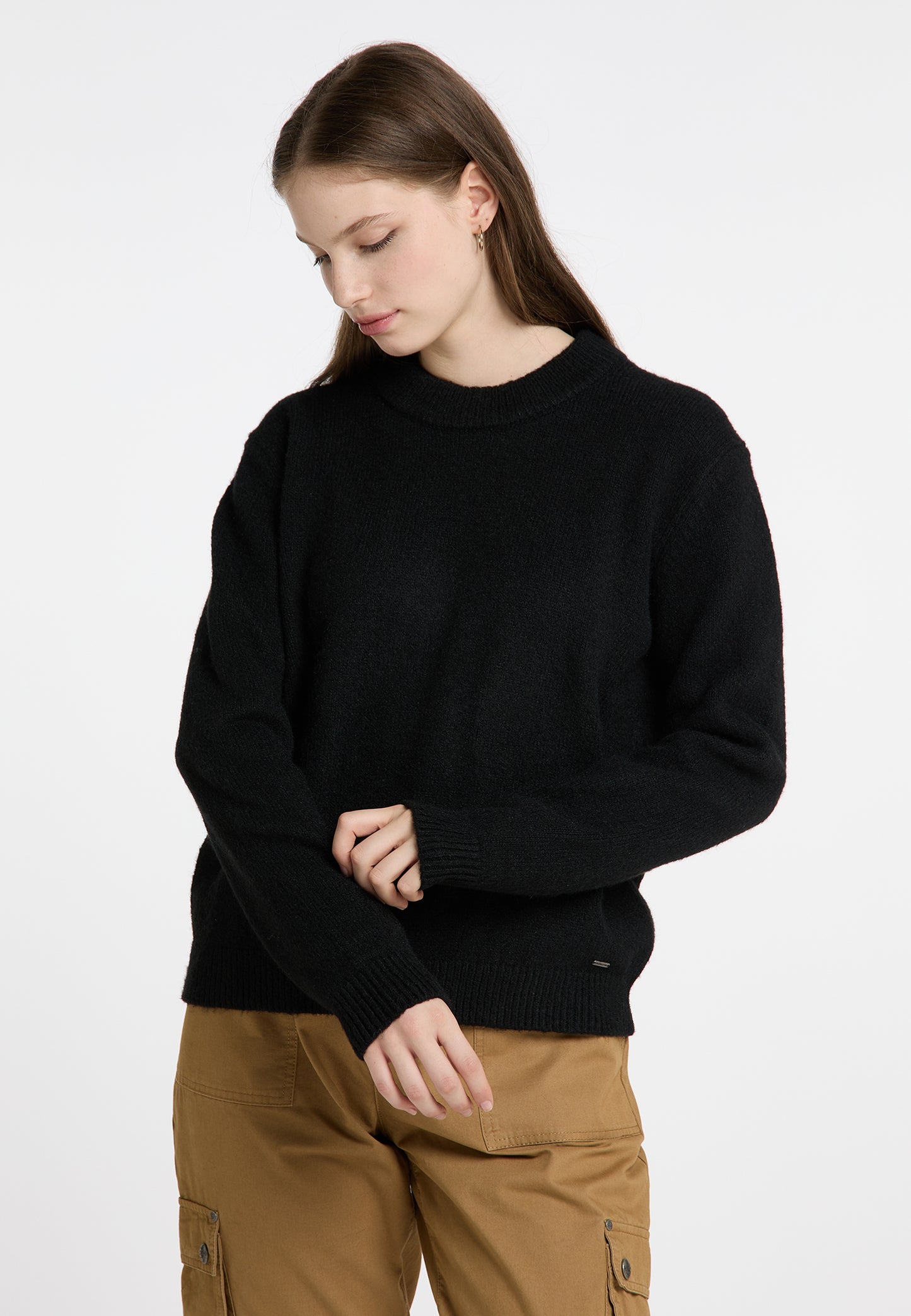 DreiMaster Vintage women's knitted sweater
