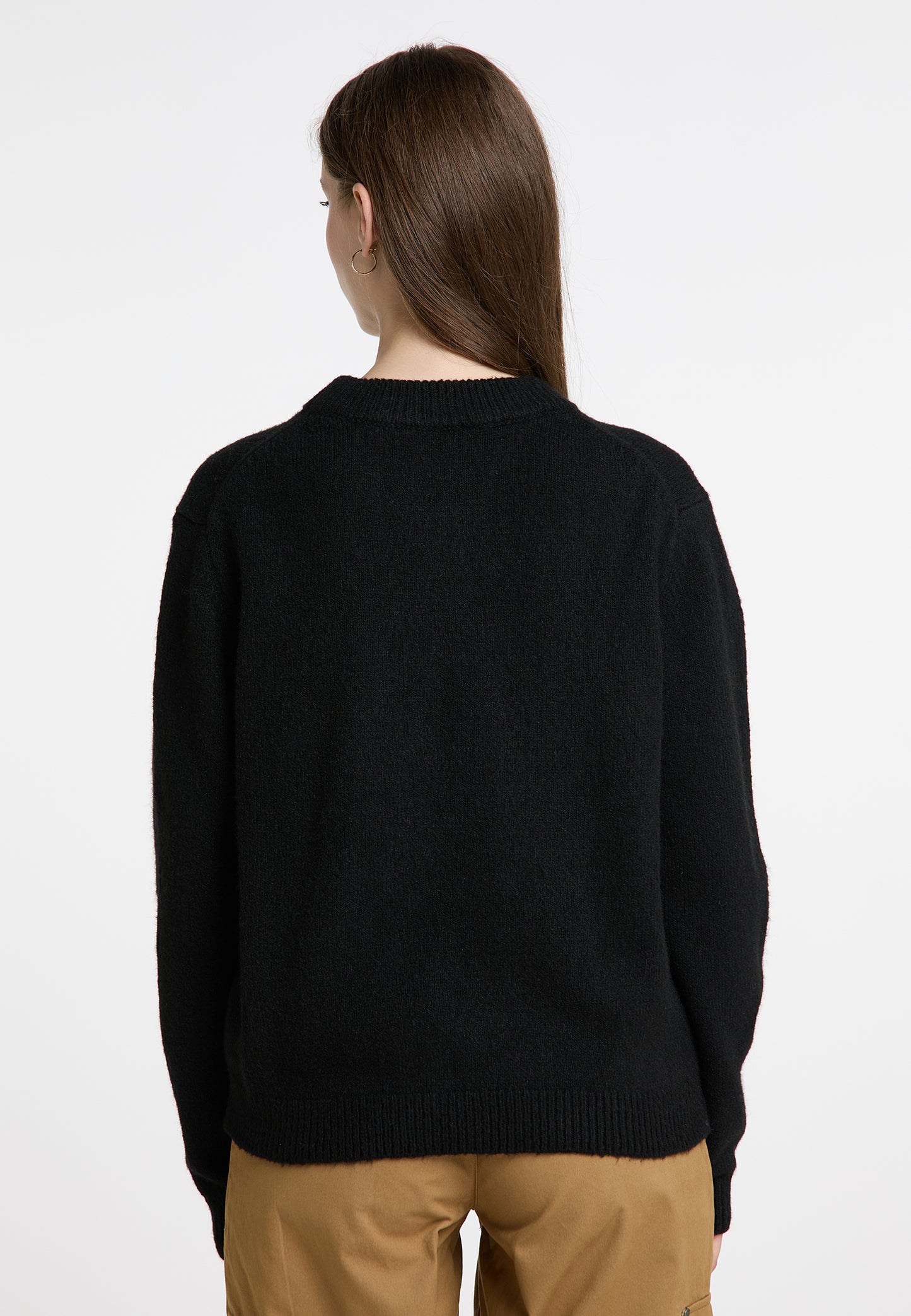 DreiMaster Vintage women's knitted sweater