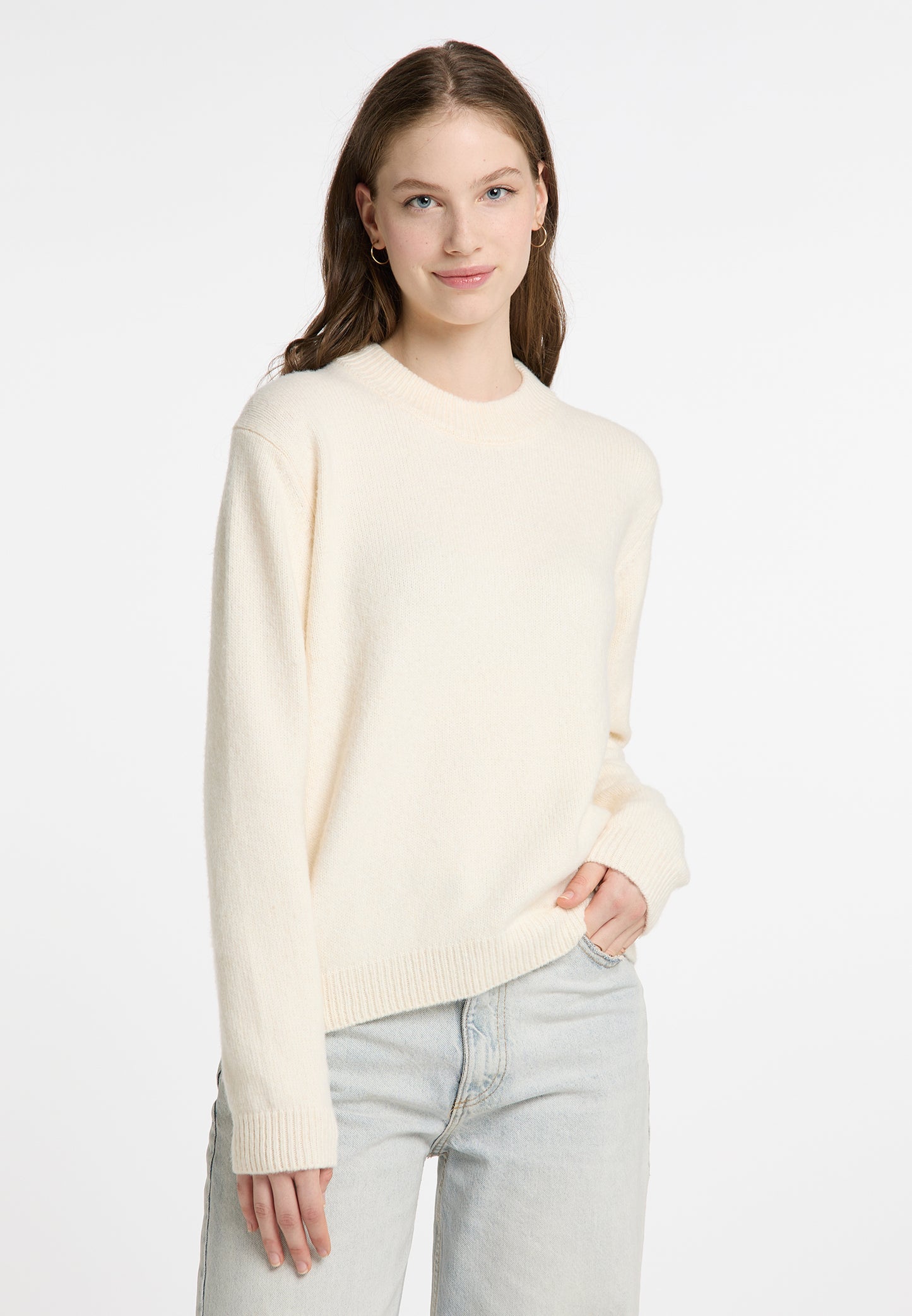DreiMaster Vintage women's knitted sweater