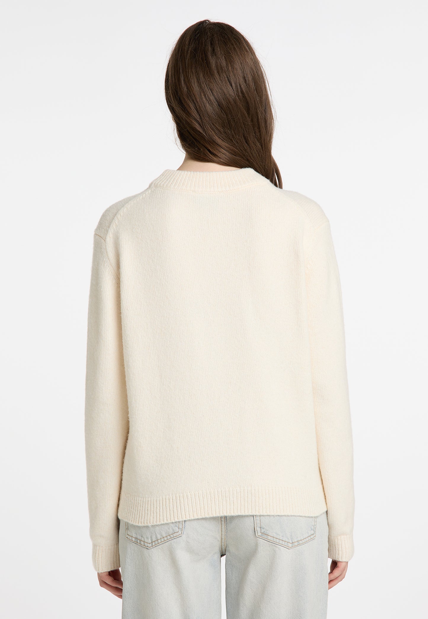 DreiMaster Vintage women's knitted sweater