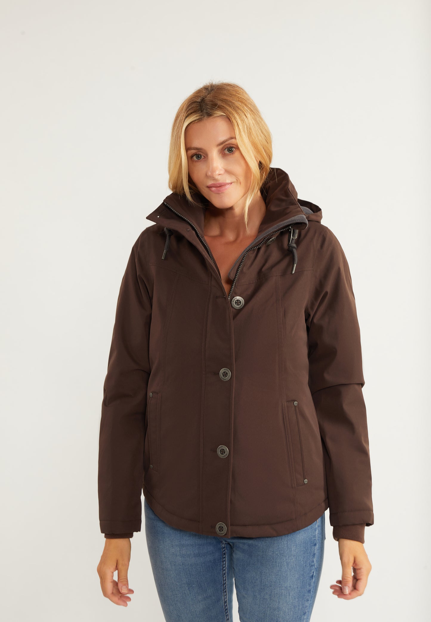 usha BLUE LABEL damska kurtka