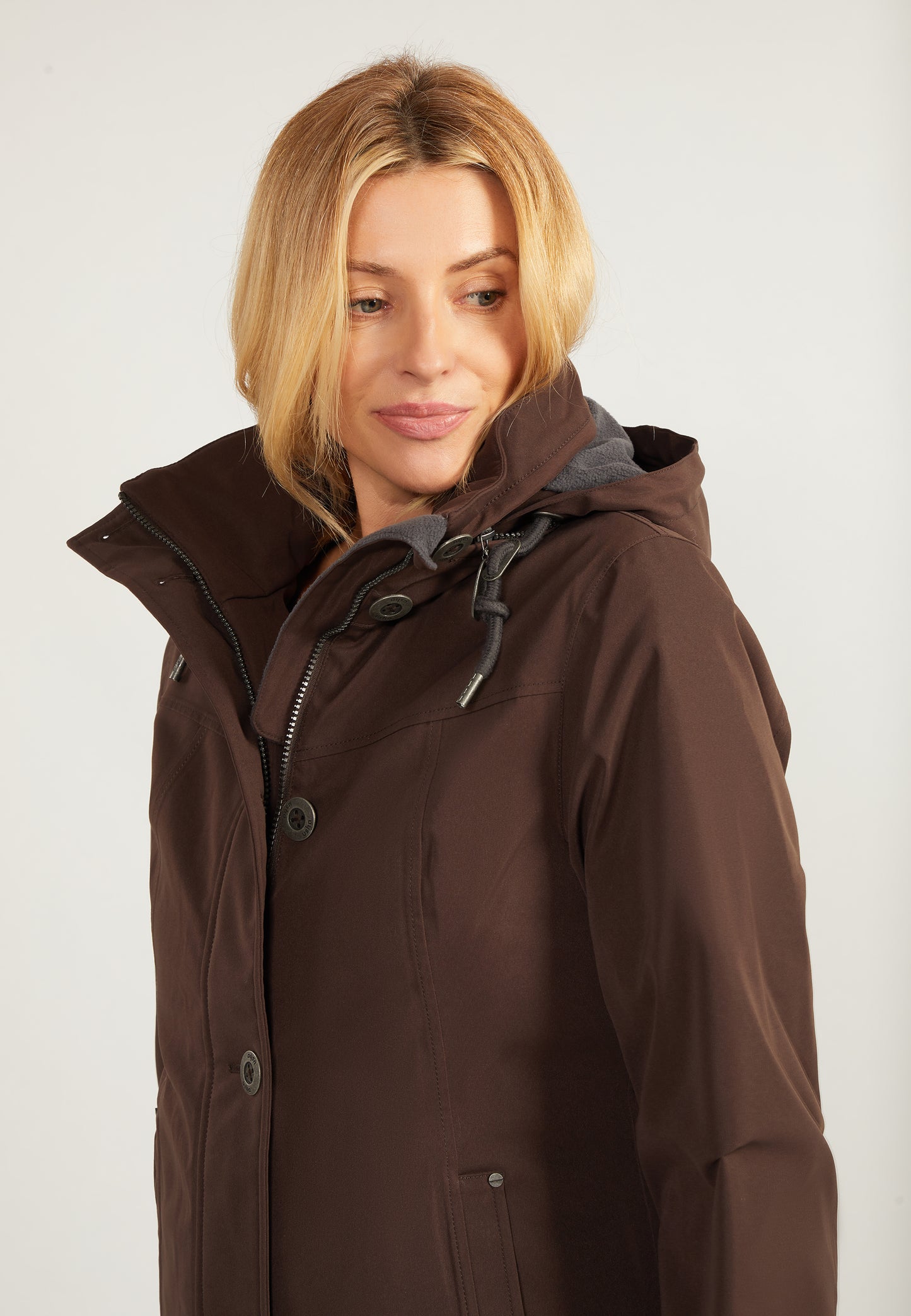 usha BLUE LABEL damska kurtka