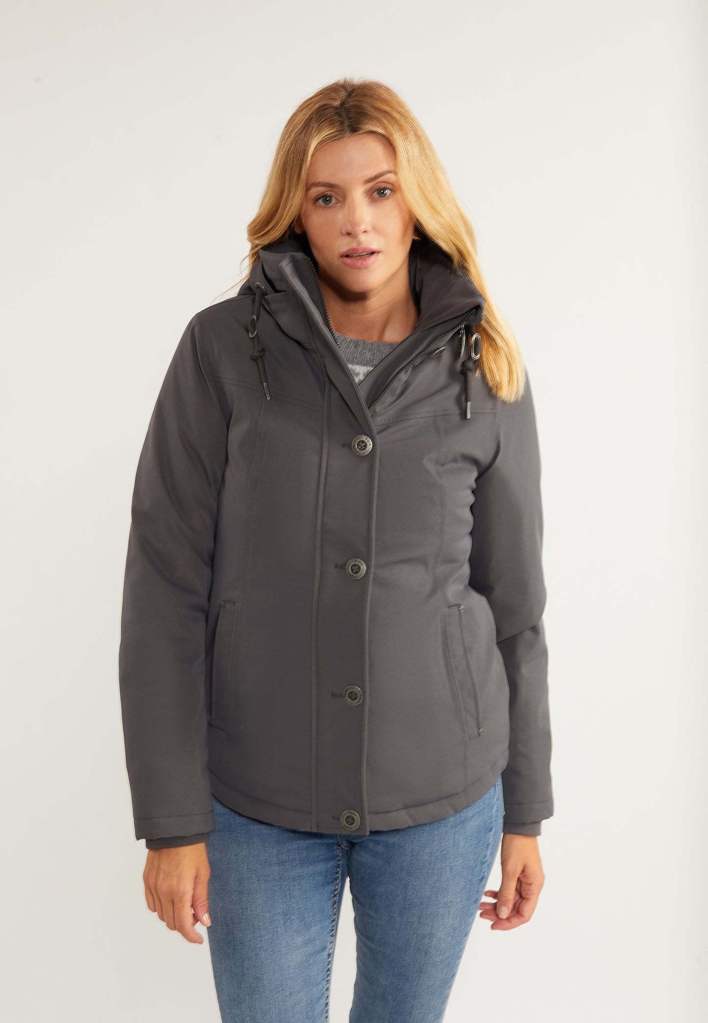 usha BLUE LABEL damska kurtka