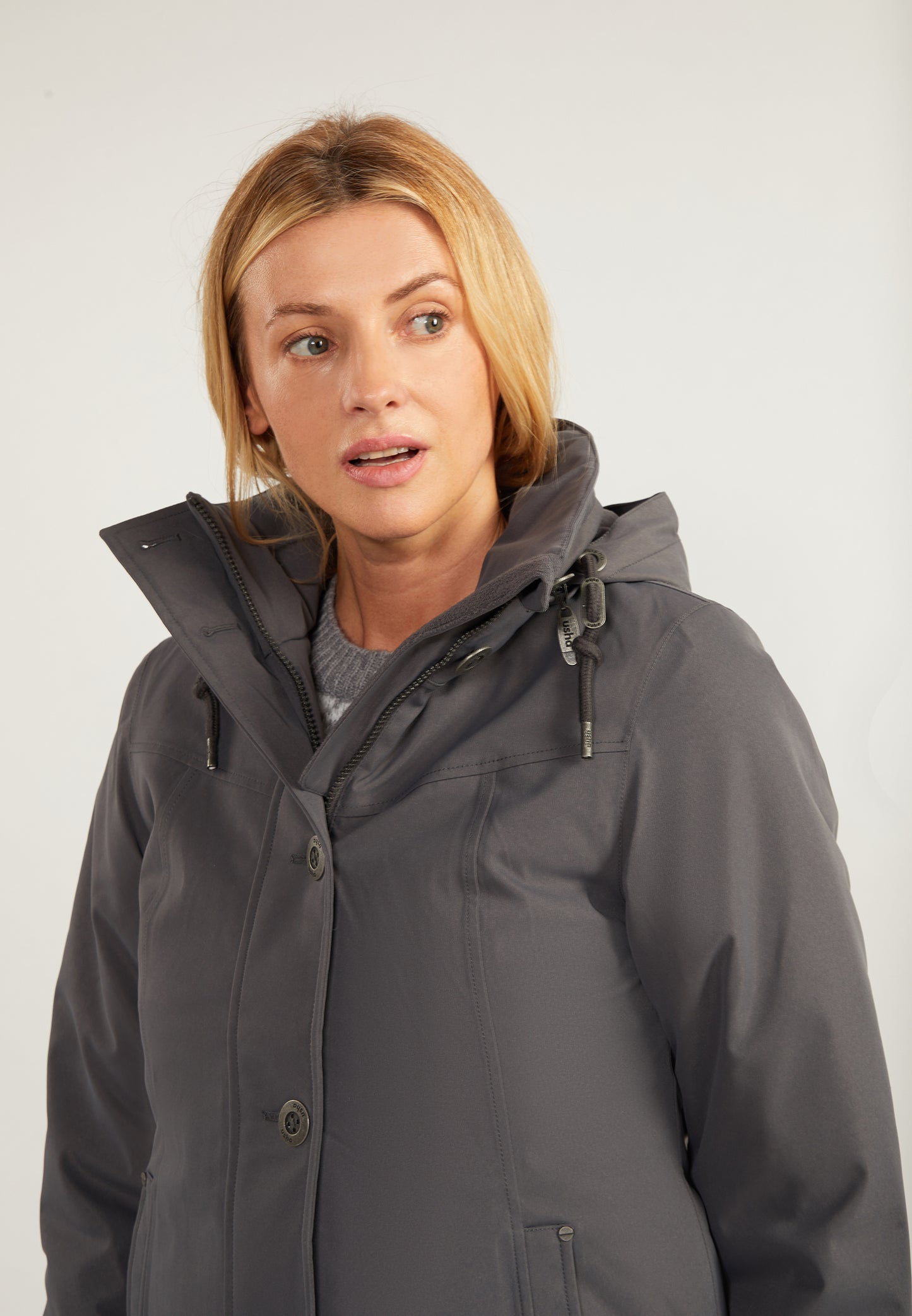 usha BLUE LABEL damska kurtka