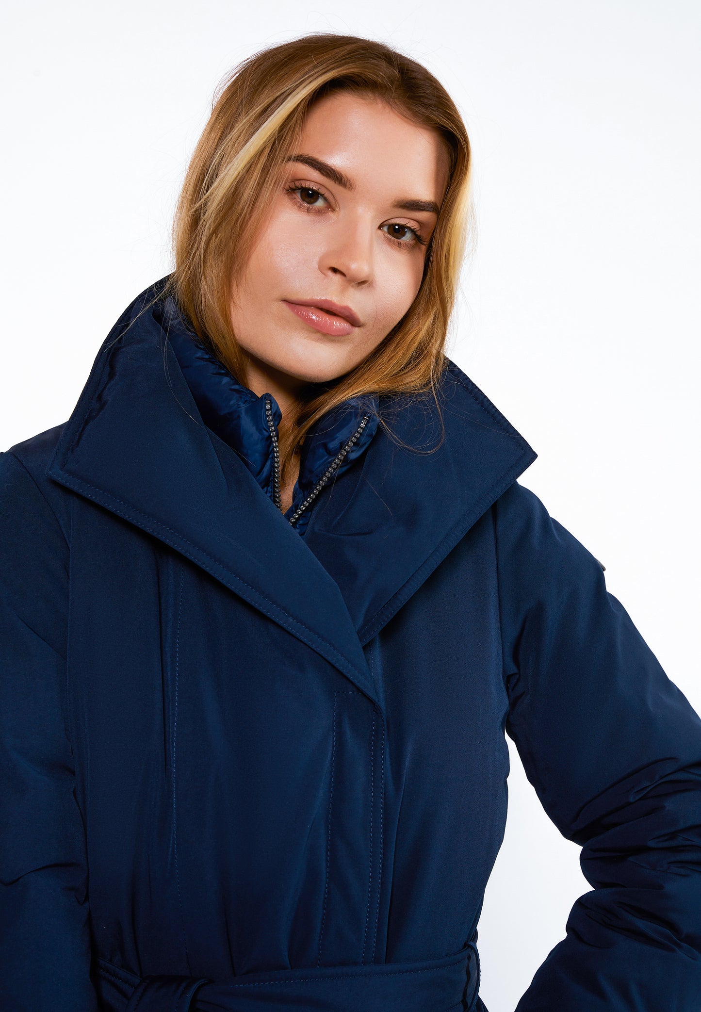 DreiMaster Vintage women's winter coat