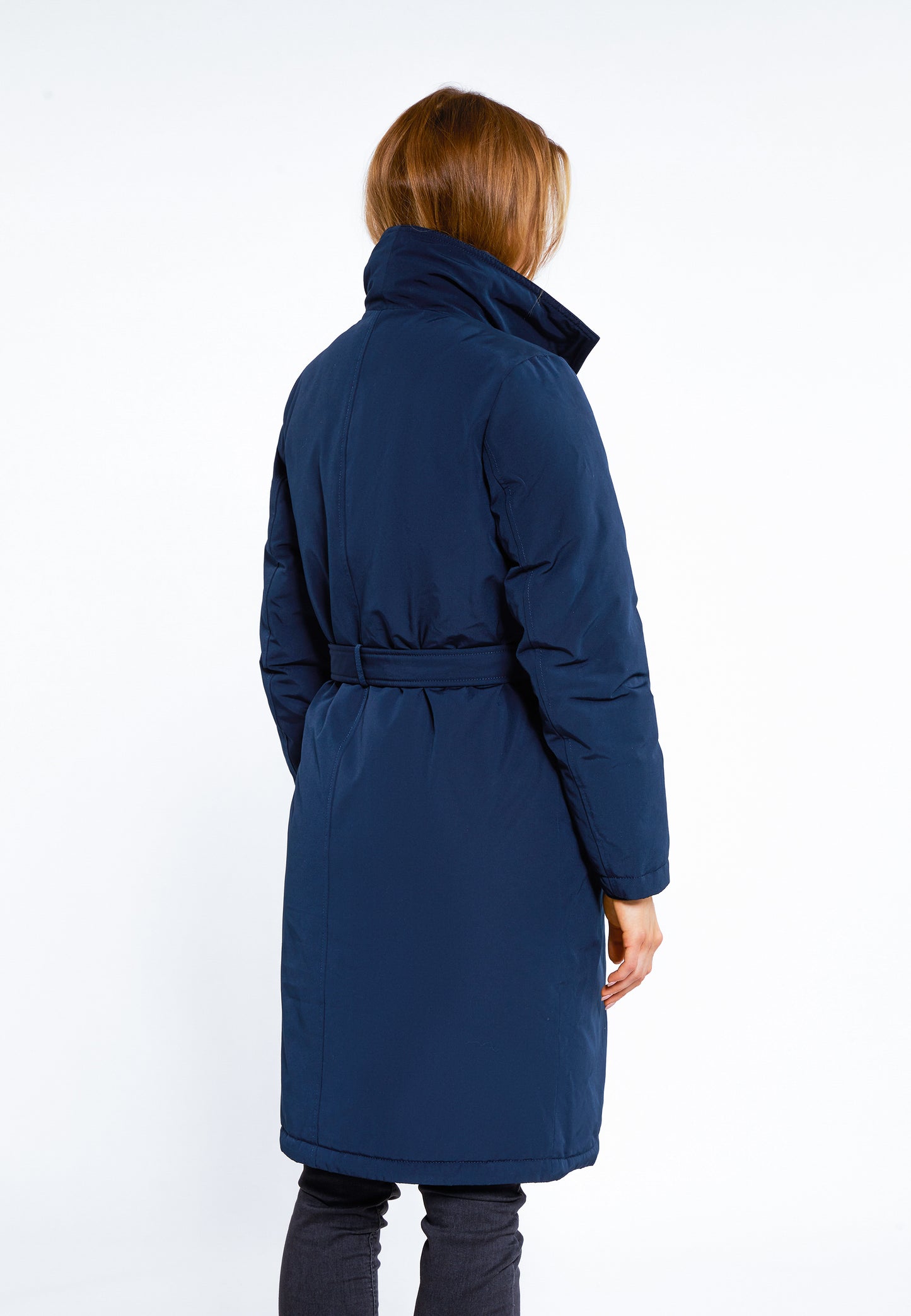DreiMaster Vintage women's winter coat
