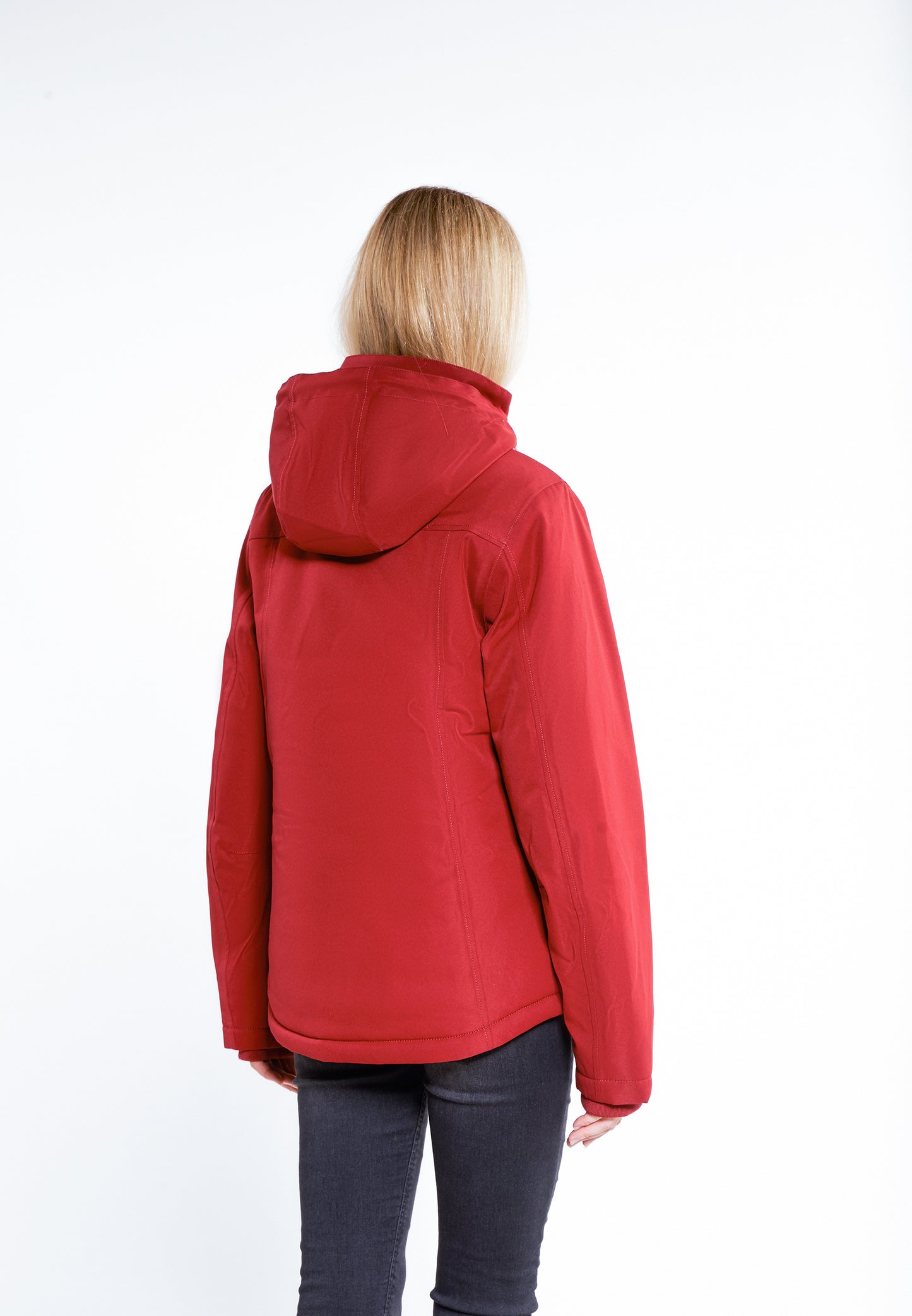 ICEBOUND women's winter jacket