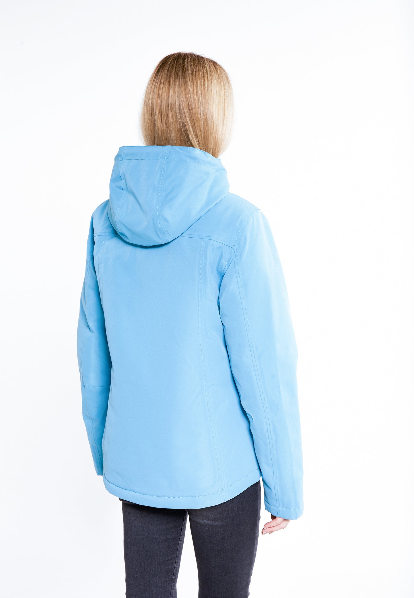ICEBOUND women's winter jacket