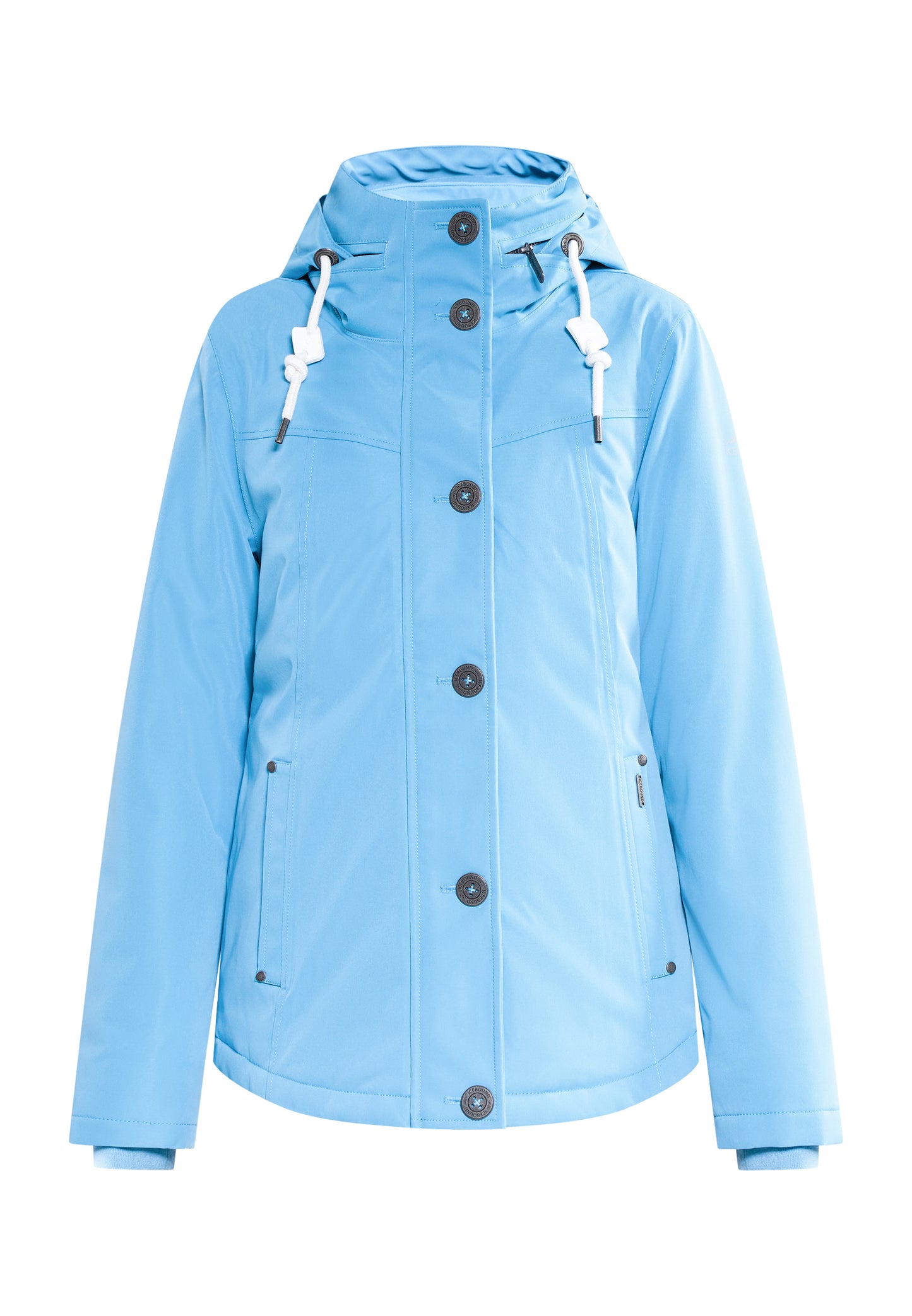 ICEBOUND women's winter jacket