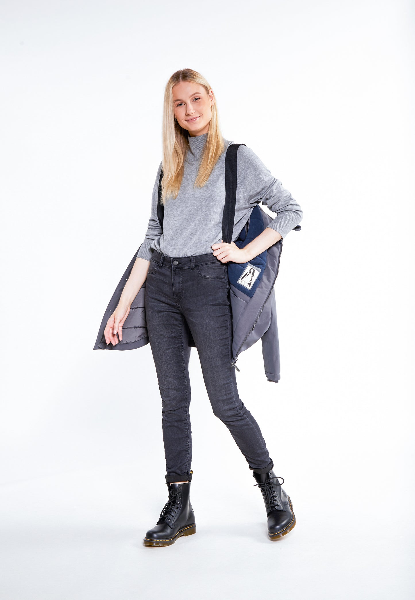 ICEBOUND women's winter jacket
