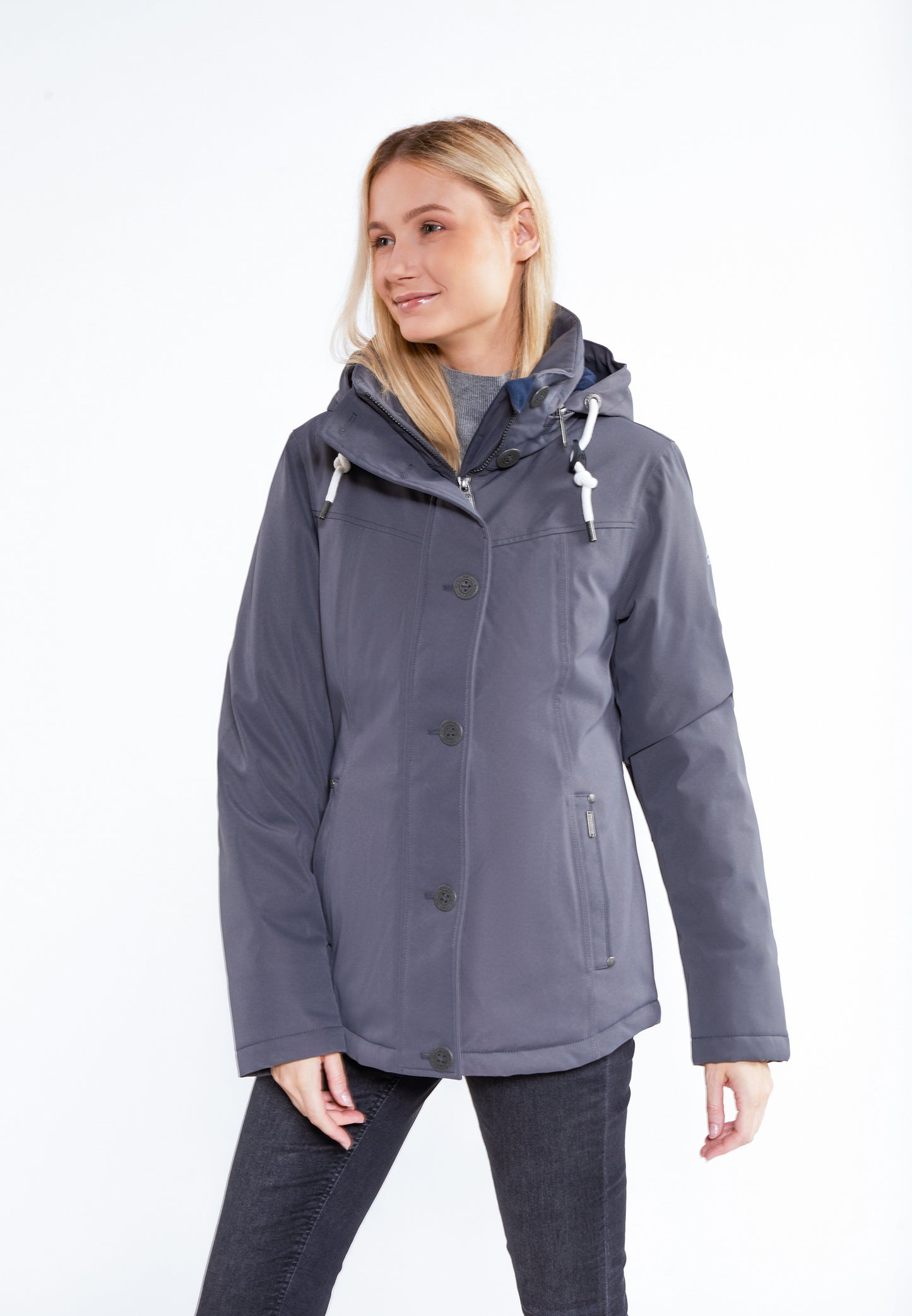 ICEBOUND women's winter jacket