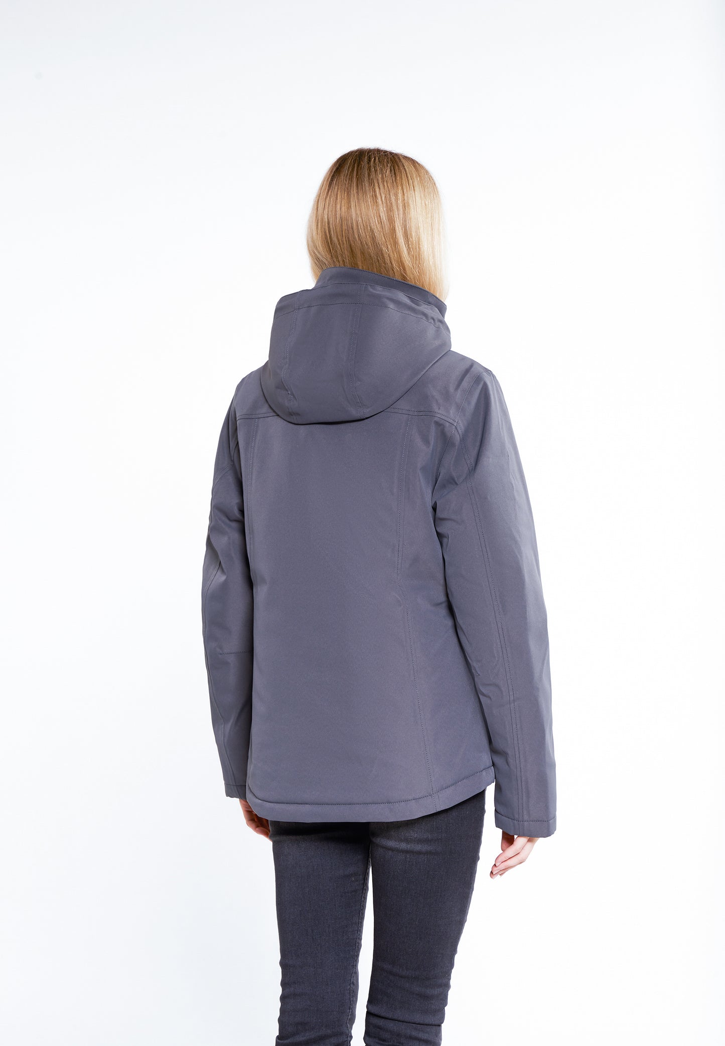 ICEBOUND women's winter jacket