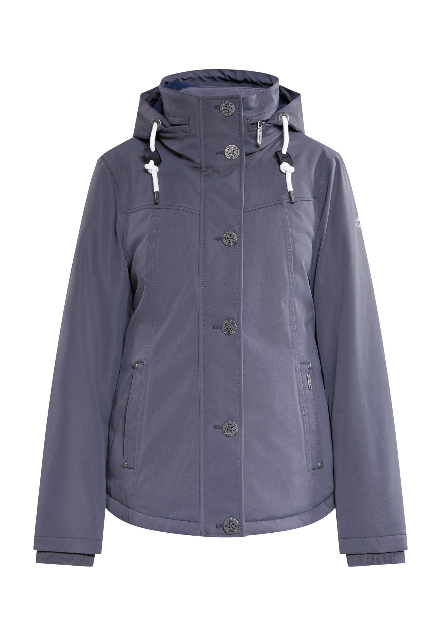 ICEBOUND women's winter jacket