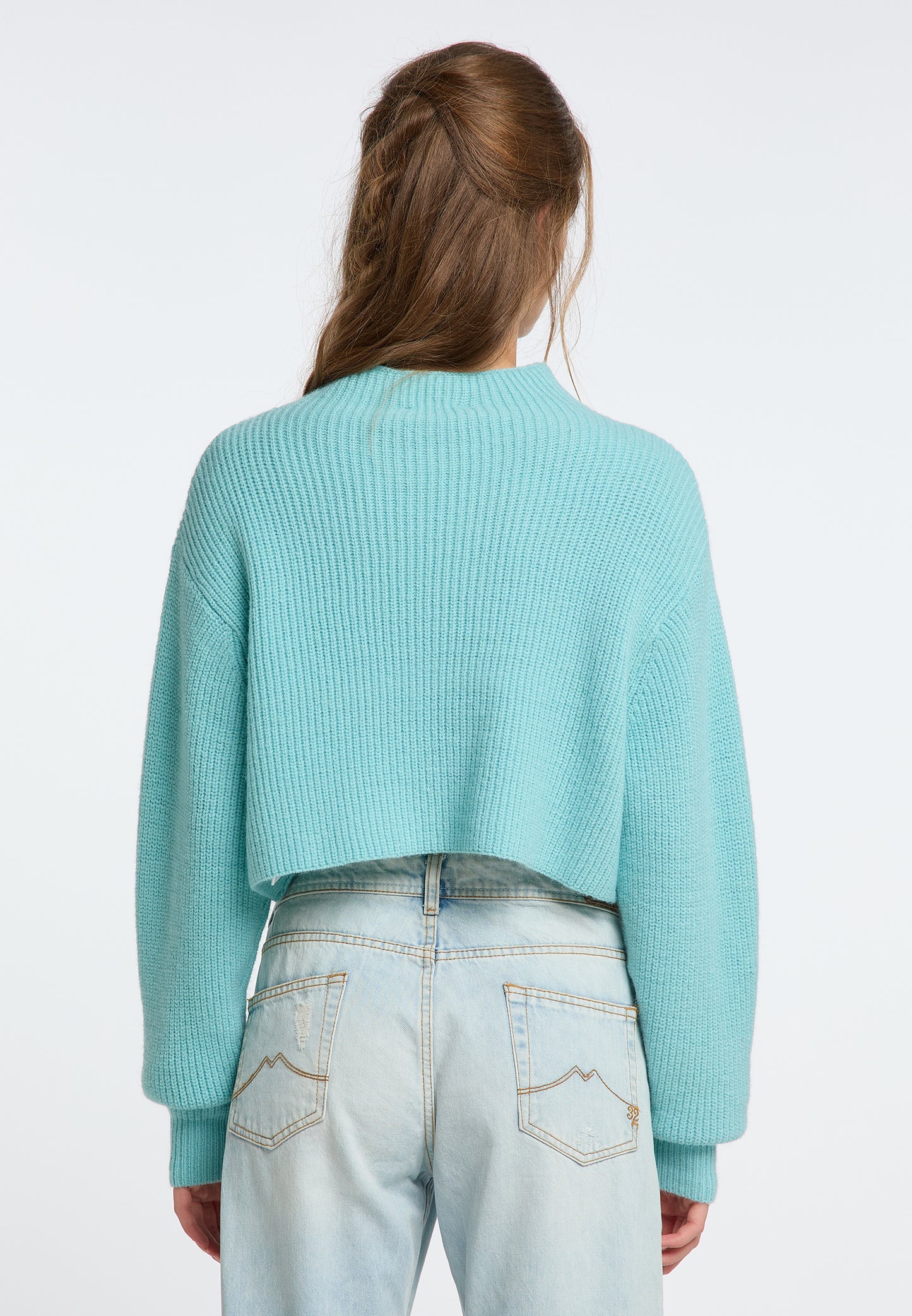 IZIA women's knit sweater
