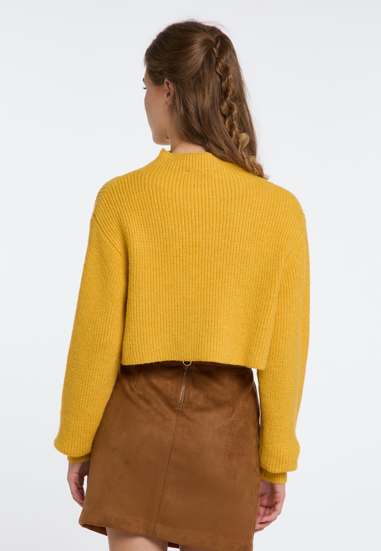IZIA women's knit sweater