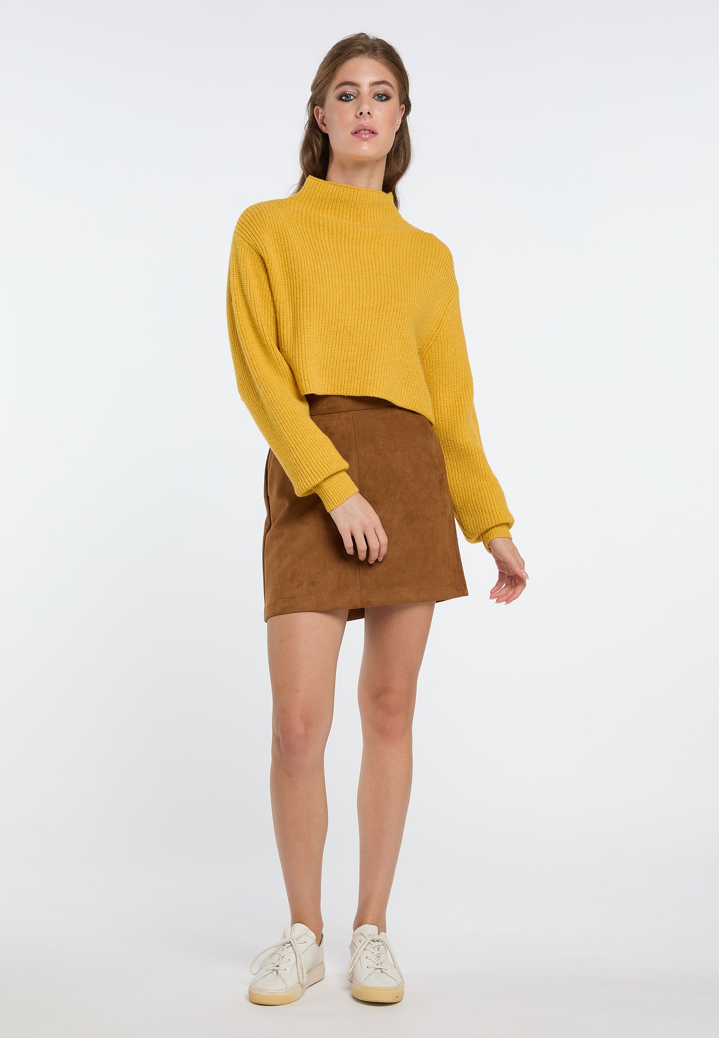IZIA women's knit sweater