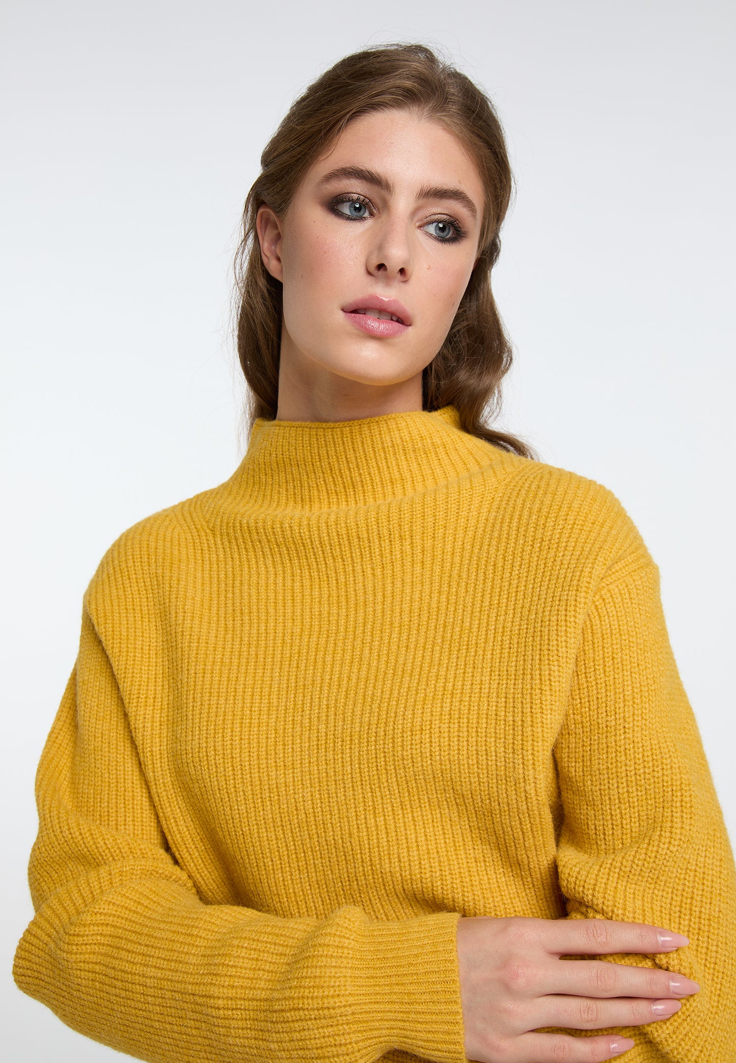 IZIA women's knit sweater