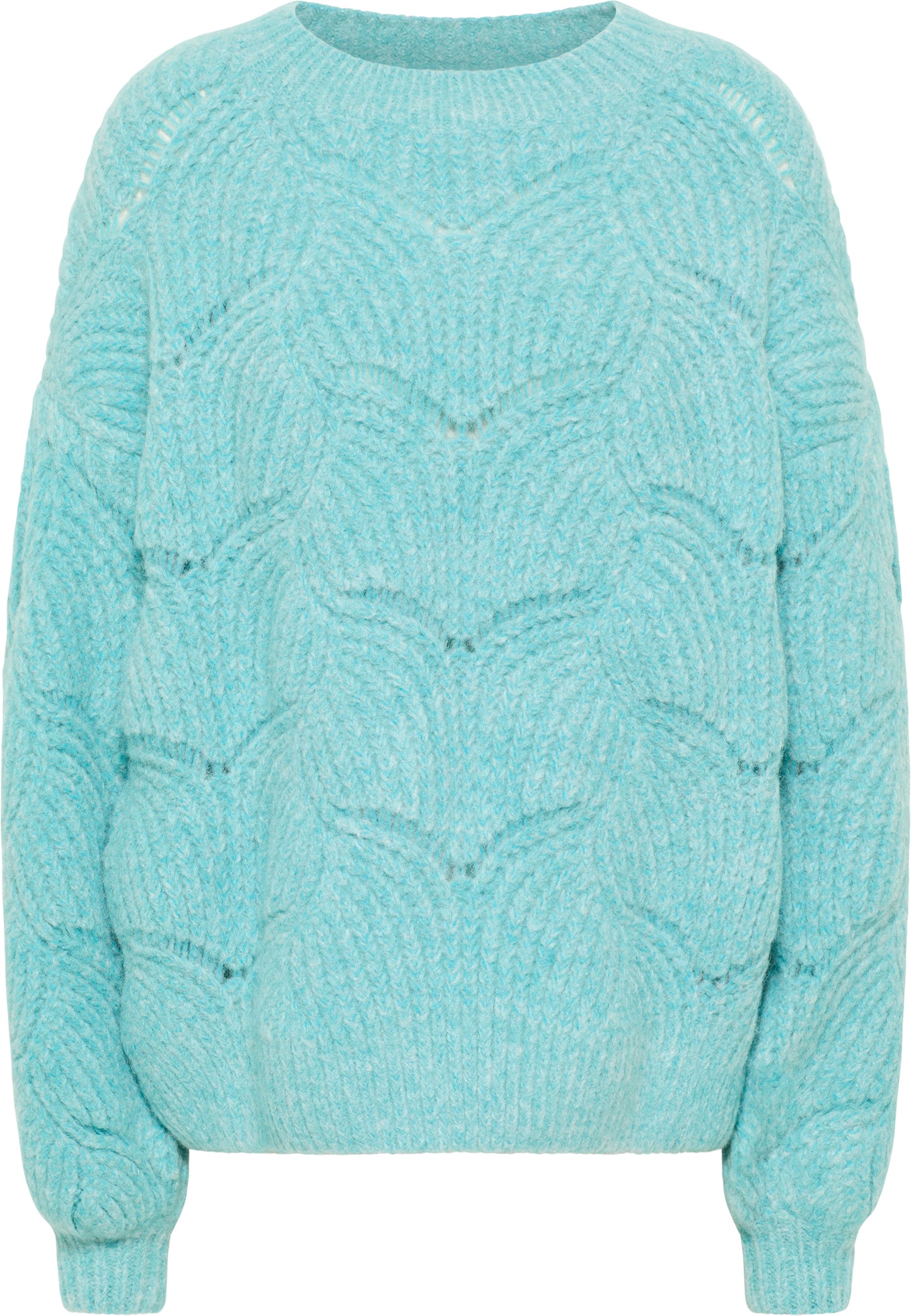 IZIA women's knitted sweater