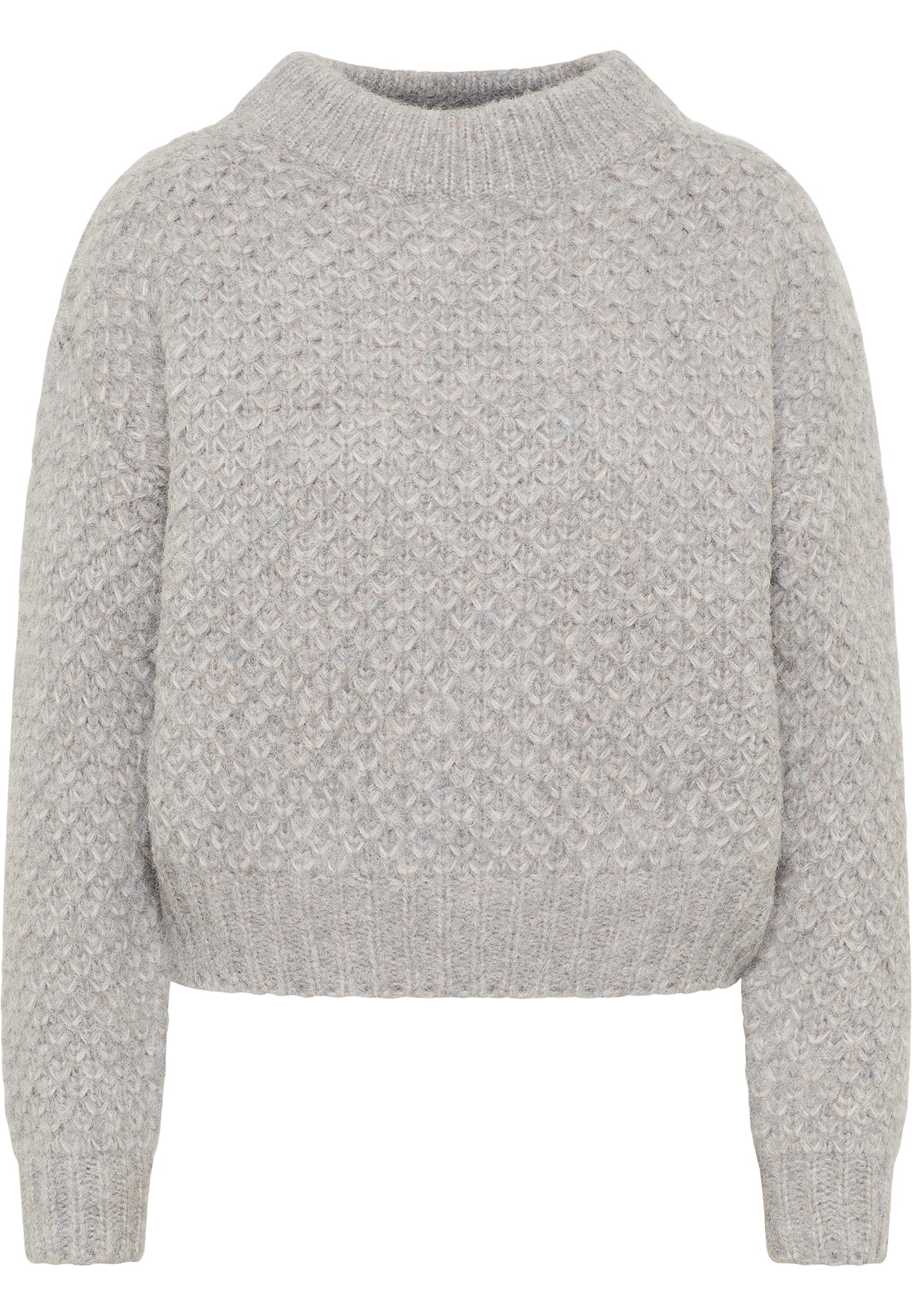 IZIA women's knitted sweater