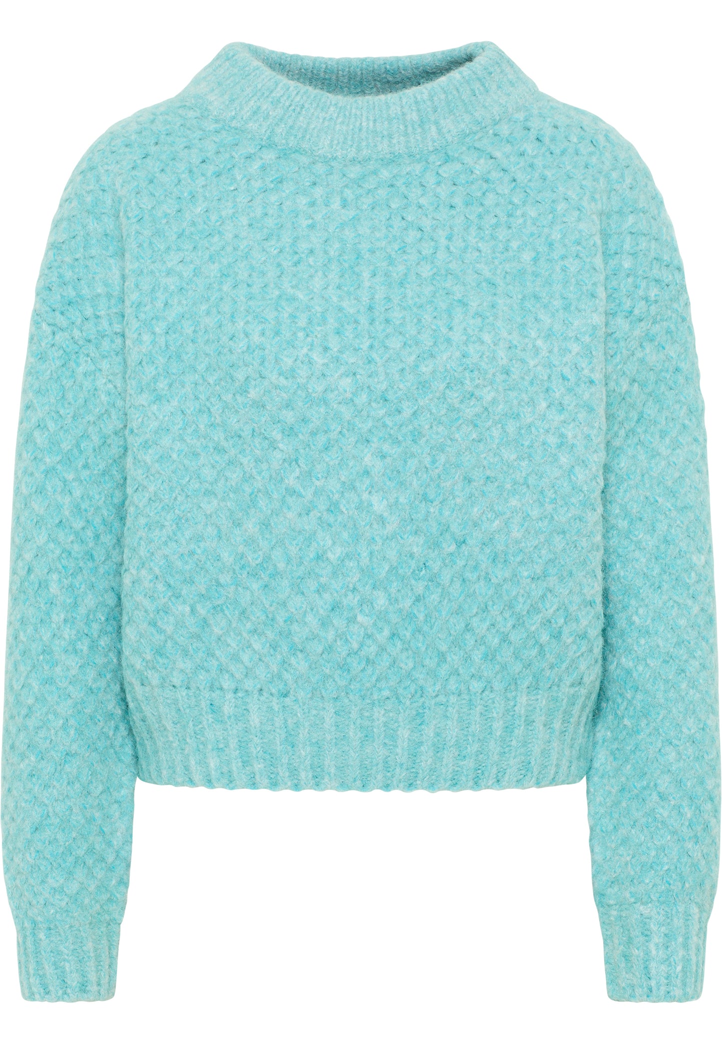 IZIA women's knitted sweater