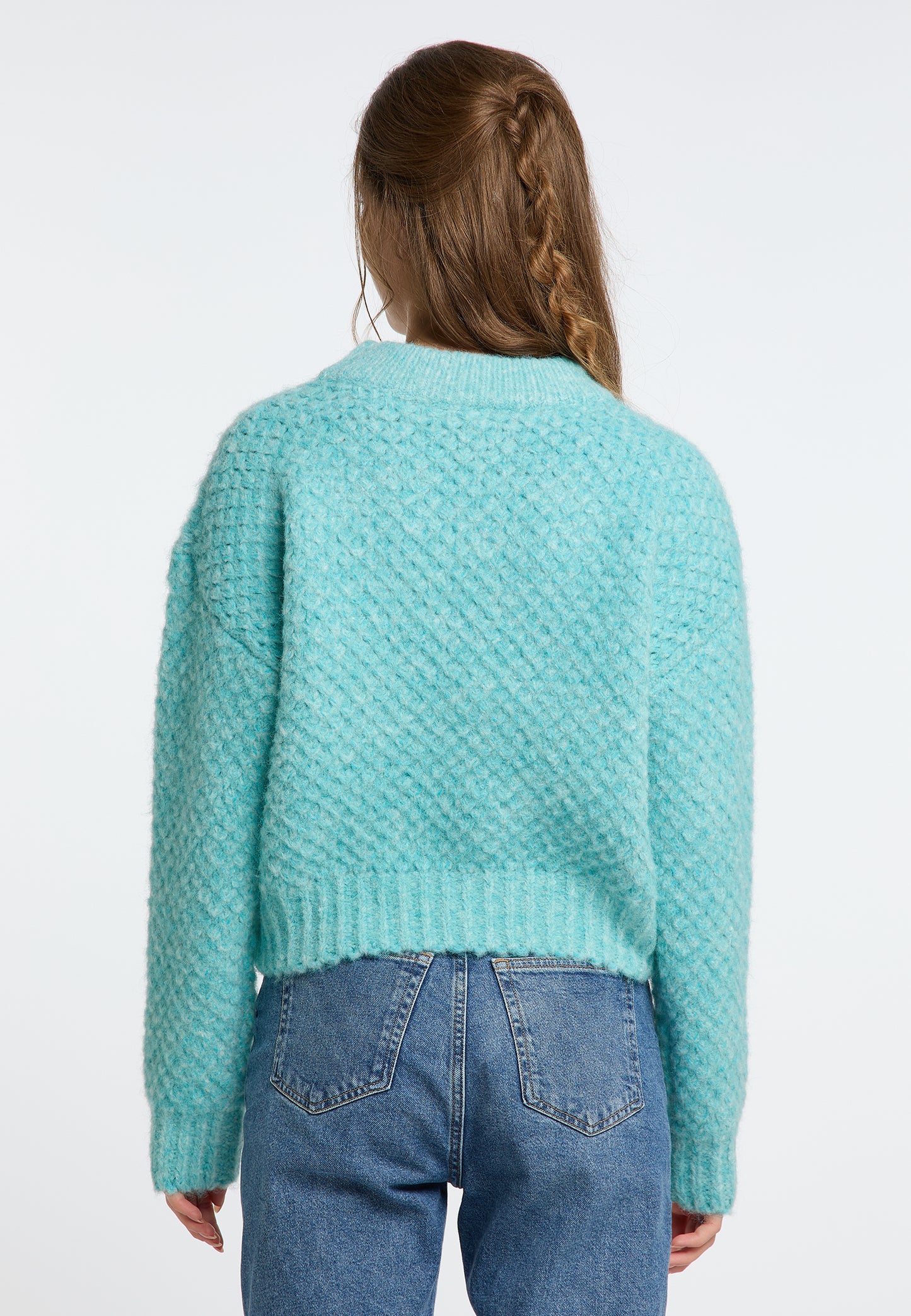 IZIA women's knitted sweater