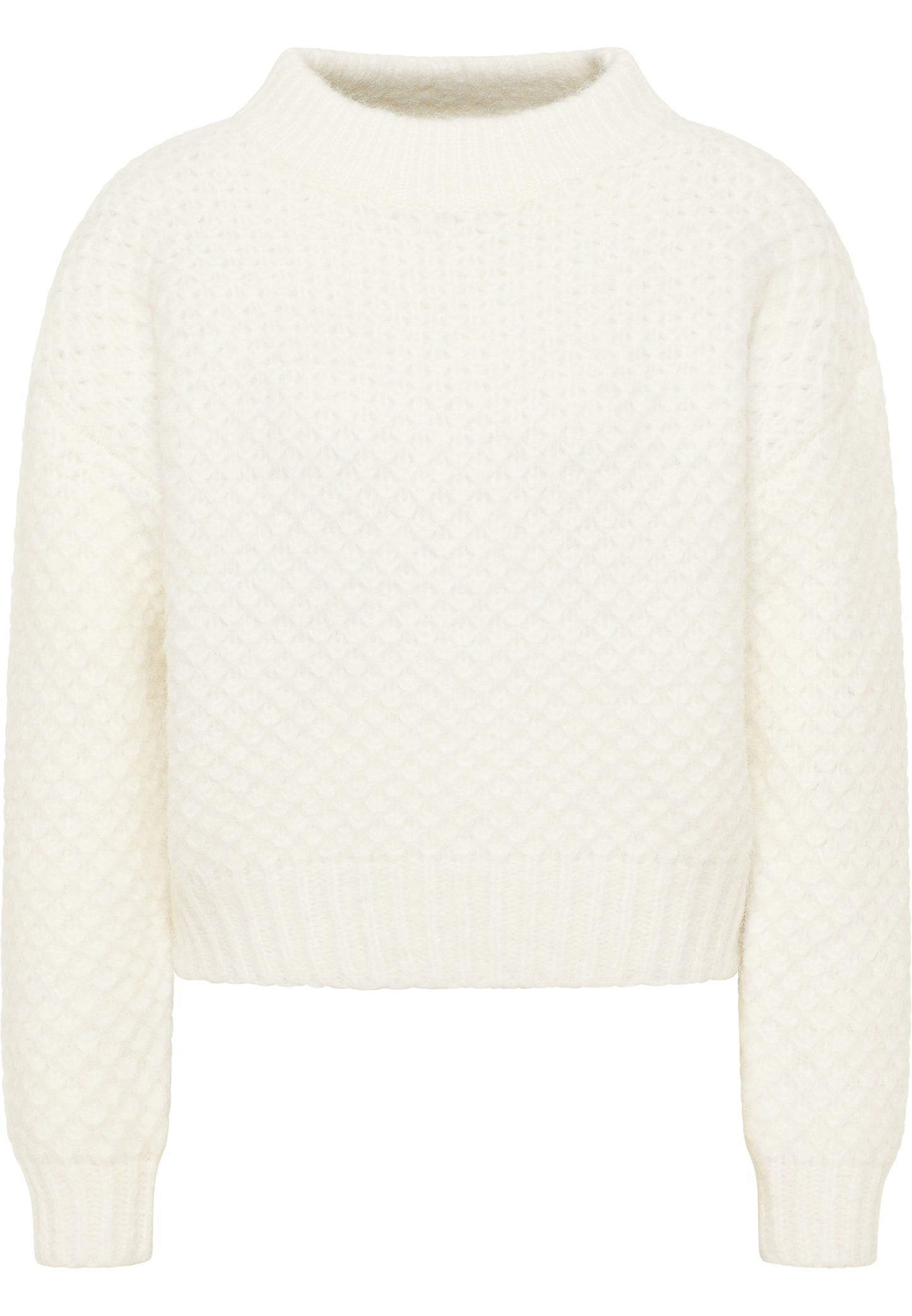 IZIA women's knitted sweater