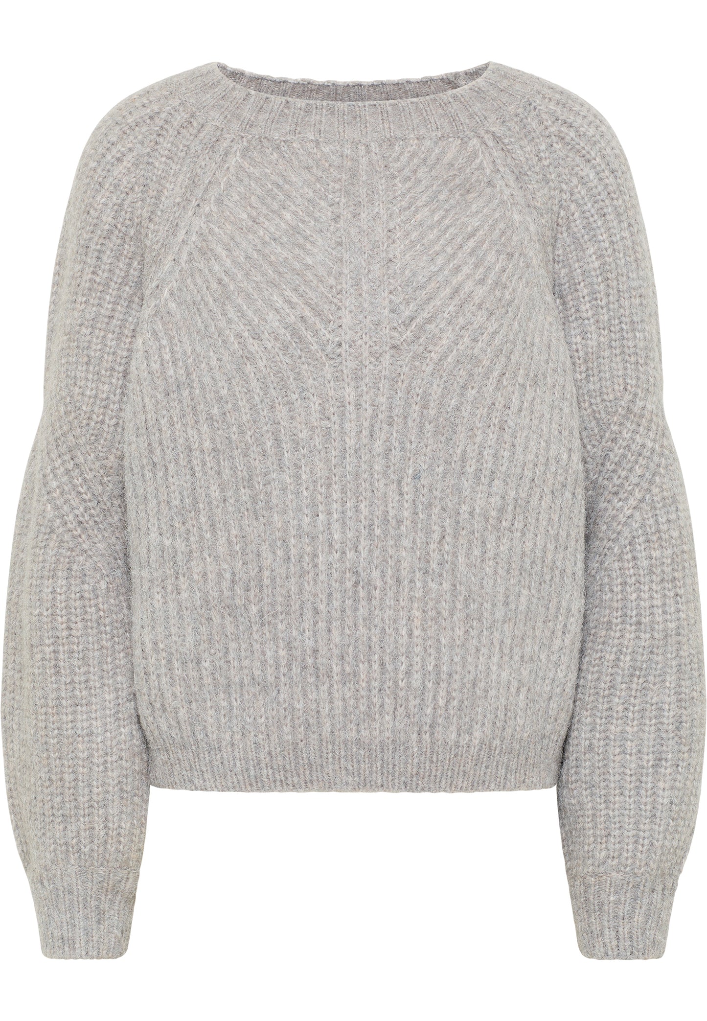 IZIA women's knitted sweater